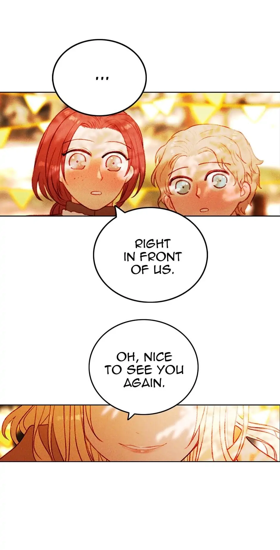 The Tyrant's Sister Chapter 10 - page 23