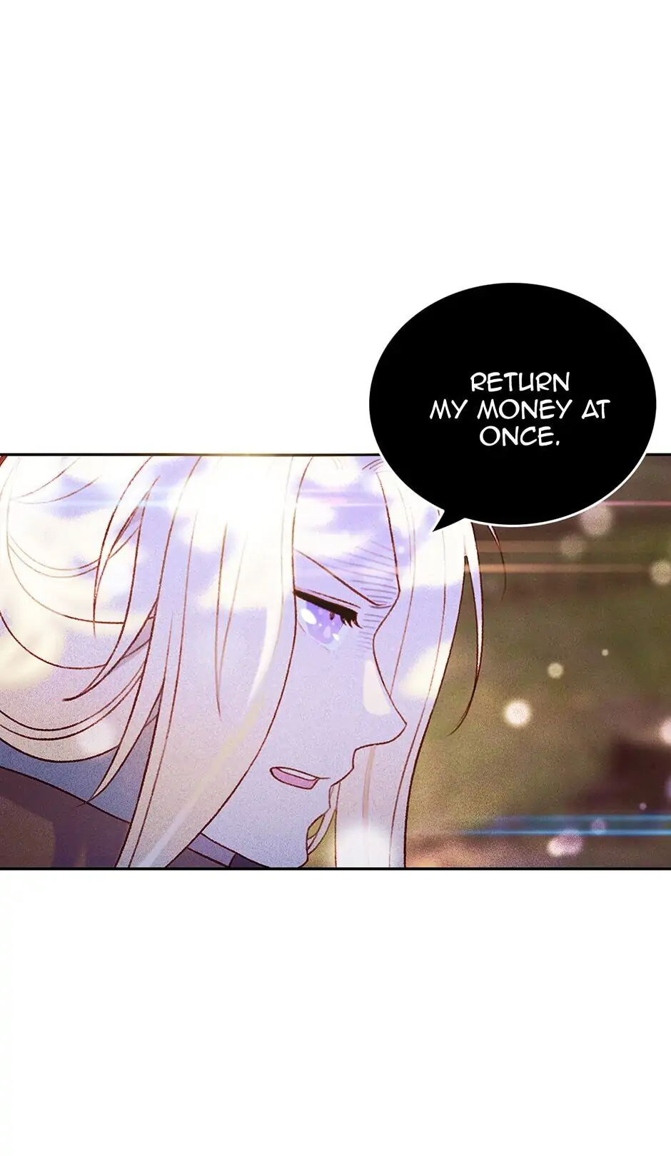 The Tyrant's Sister Chapter 10 - page 41