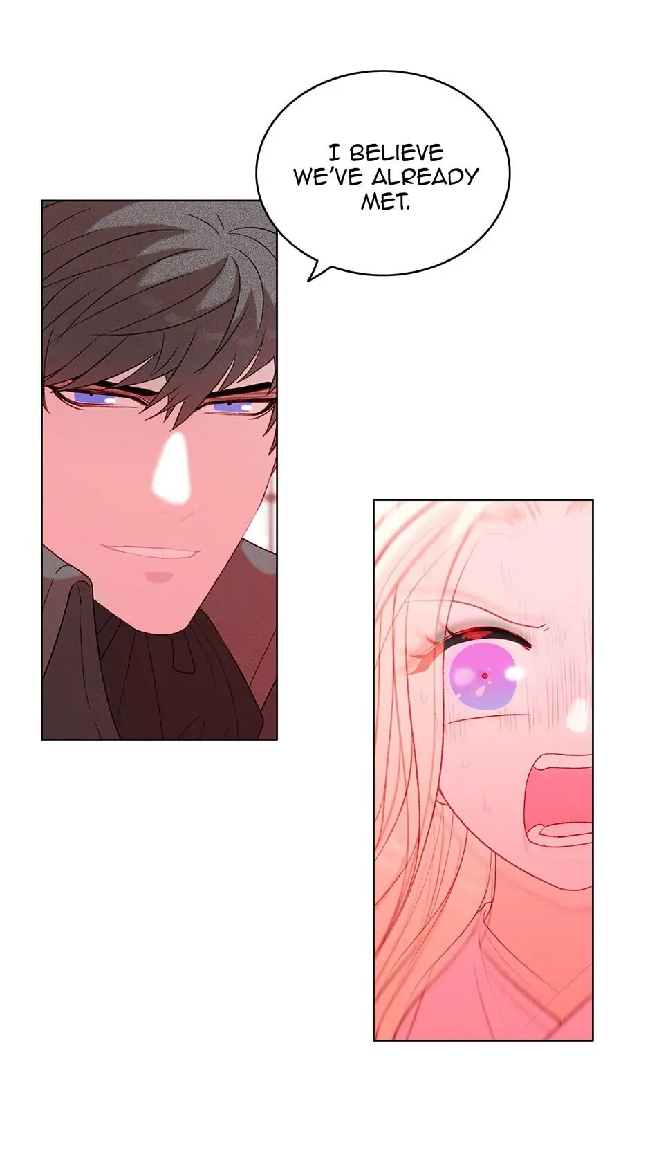 The Tyrant's Sister Chapter 17 - page 12