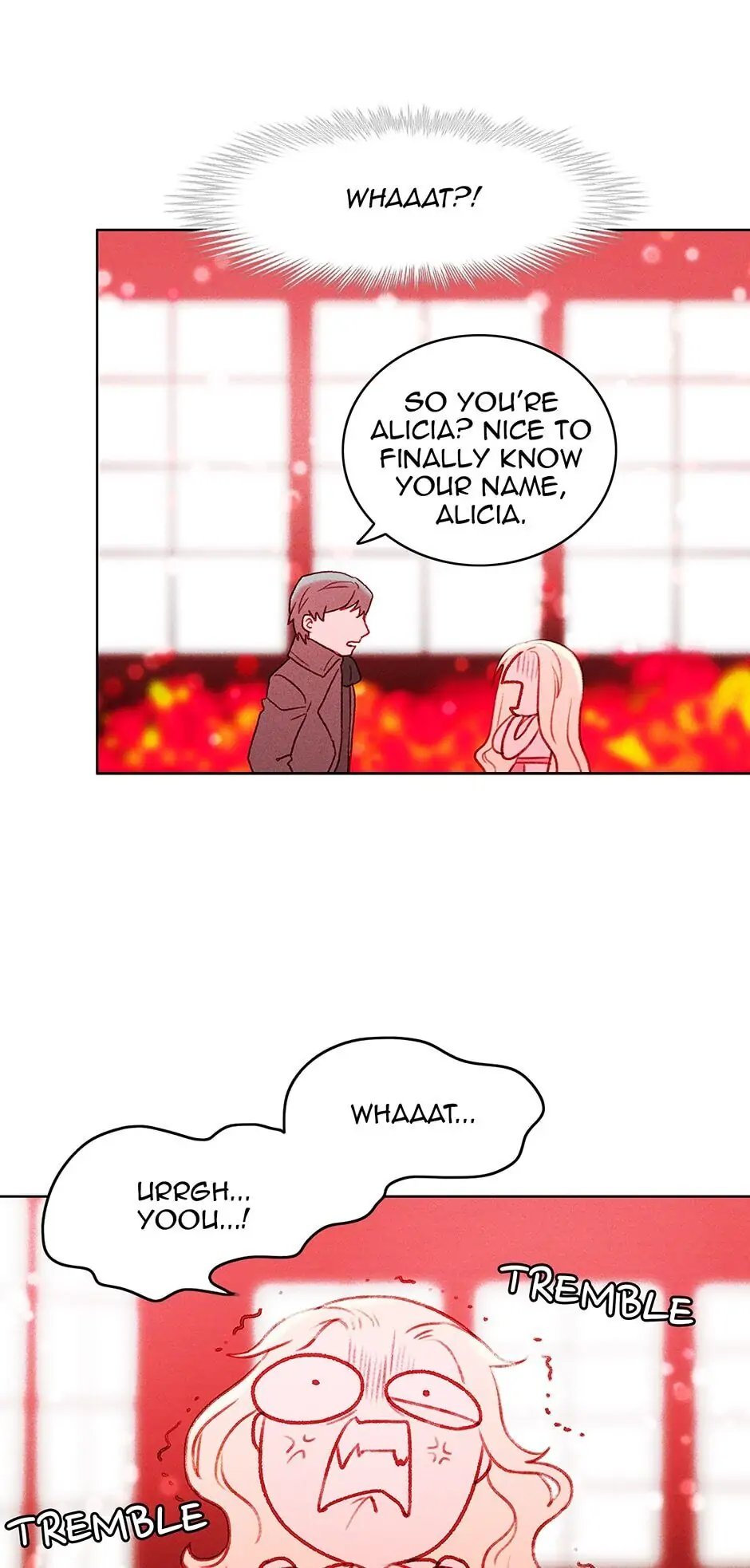 The Tyrant's Sister Chapter 17 - page 13