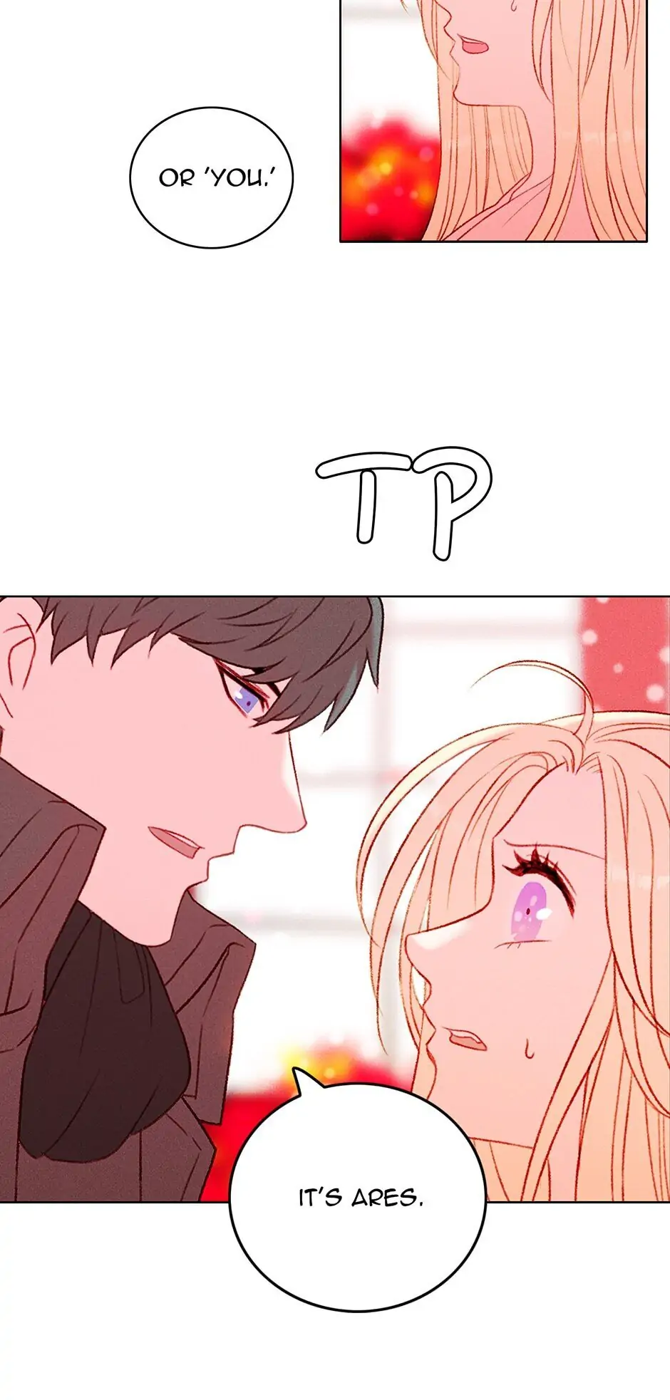 The Tyrant's Sister Chapter 17 - page 15