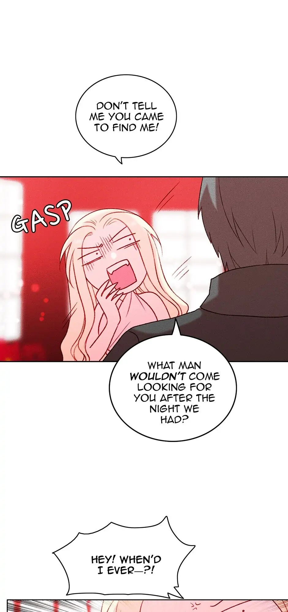 The Tyrant's Sister Chapter 17 - page 17
