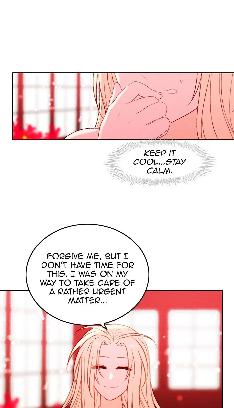 The Tyrant's Sister Chapter 17 - page 19