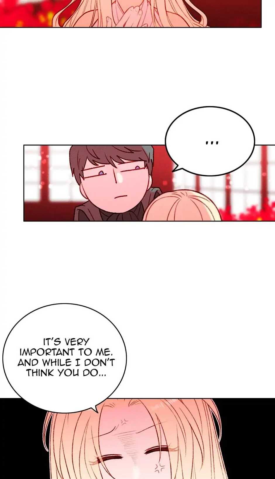 The Tyrant's Sister Chapter 17 - page 20