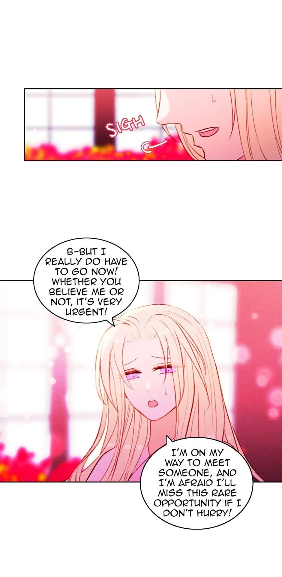 The Tyrant's Sister Chapter 17 - page 30