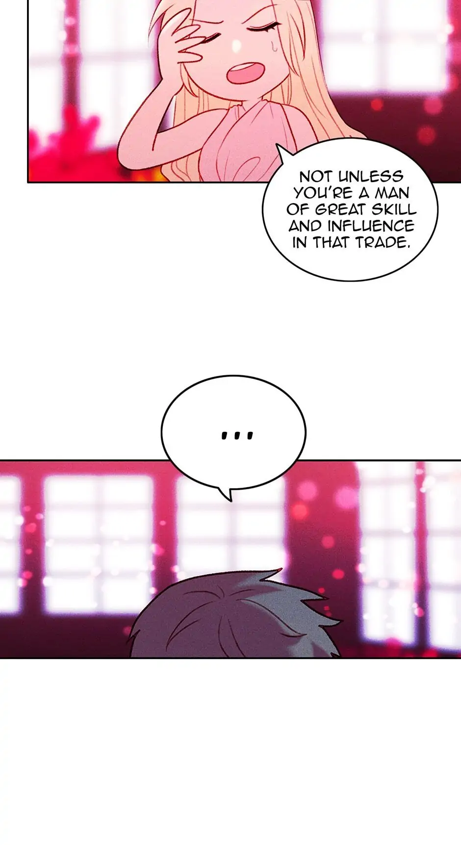 The Tyrant's Sister Chapter 17 - page 34