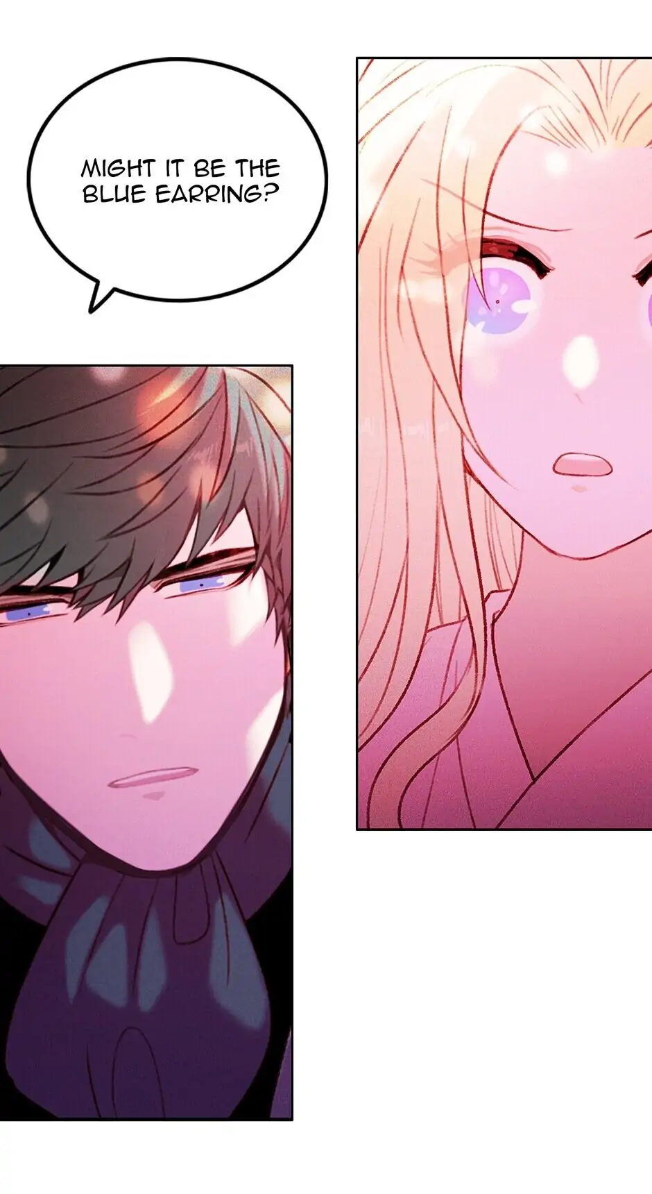 The Tyrant's Sister Chapter 17 - page 35