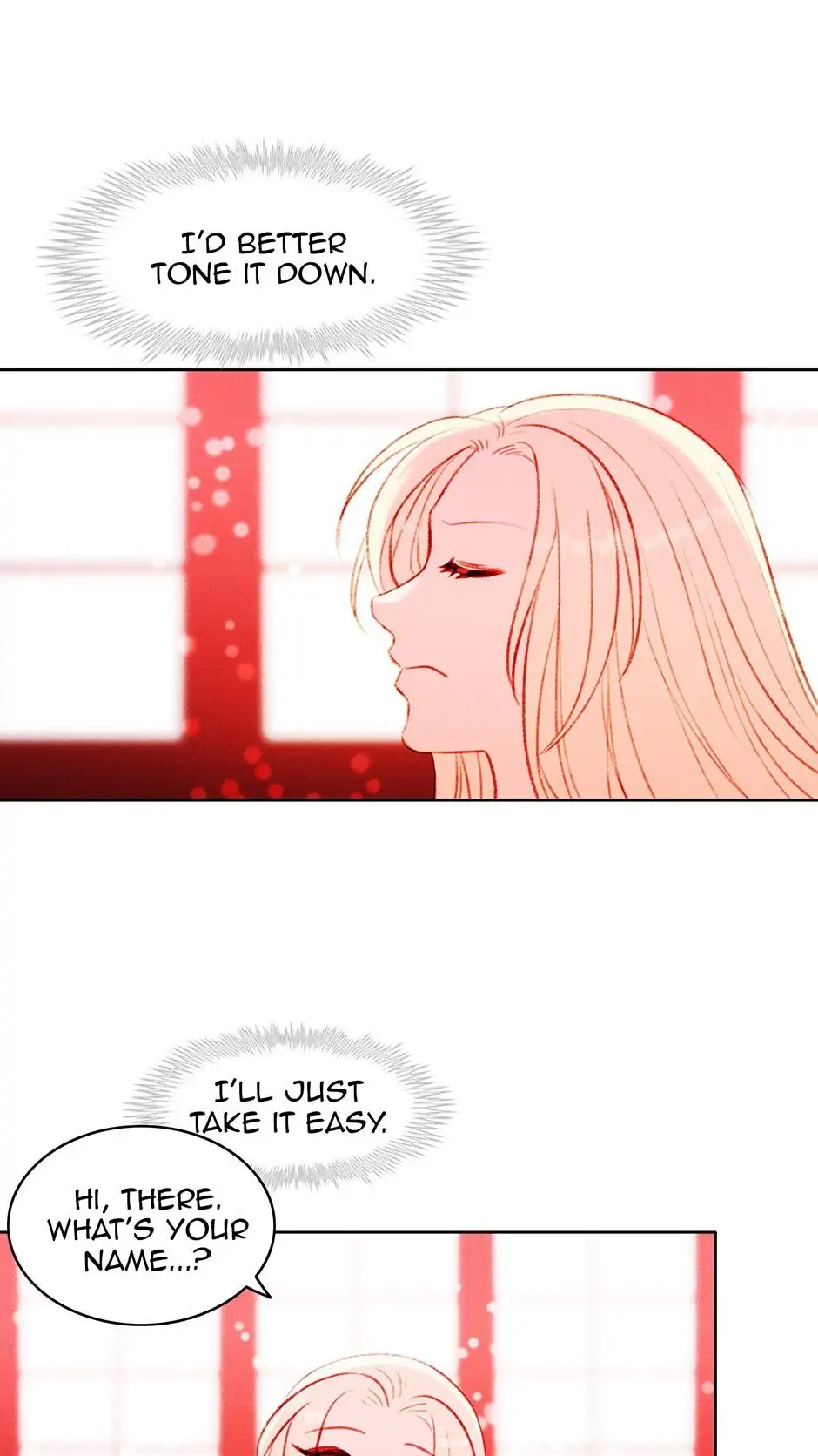 The Tyrant's Sister Chapter 17 - page 9