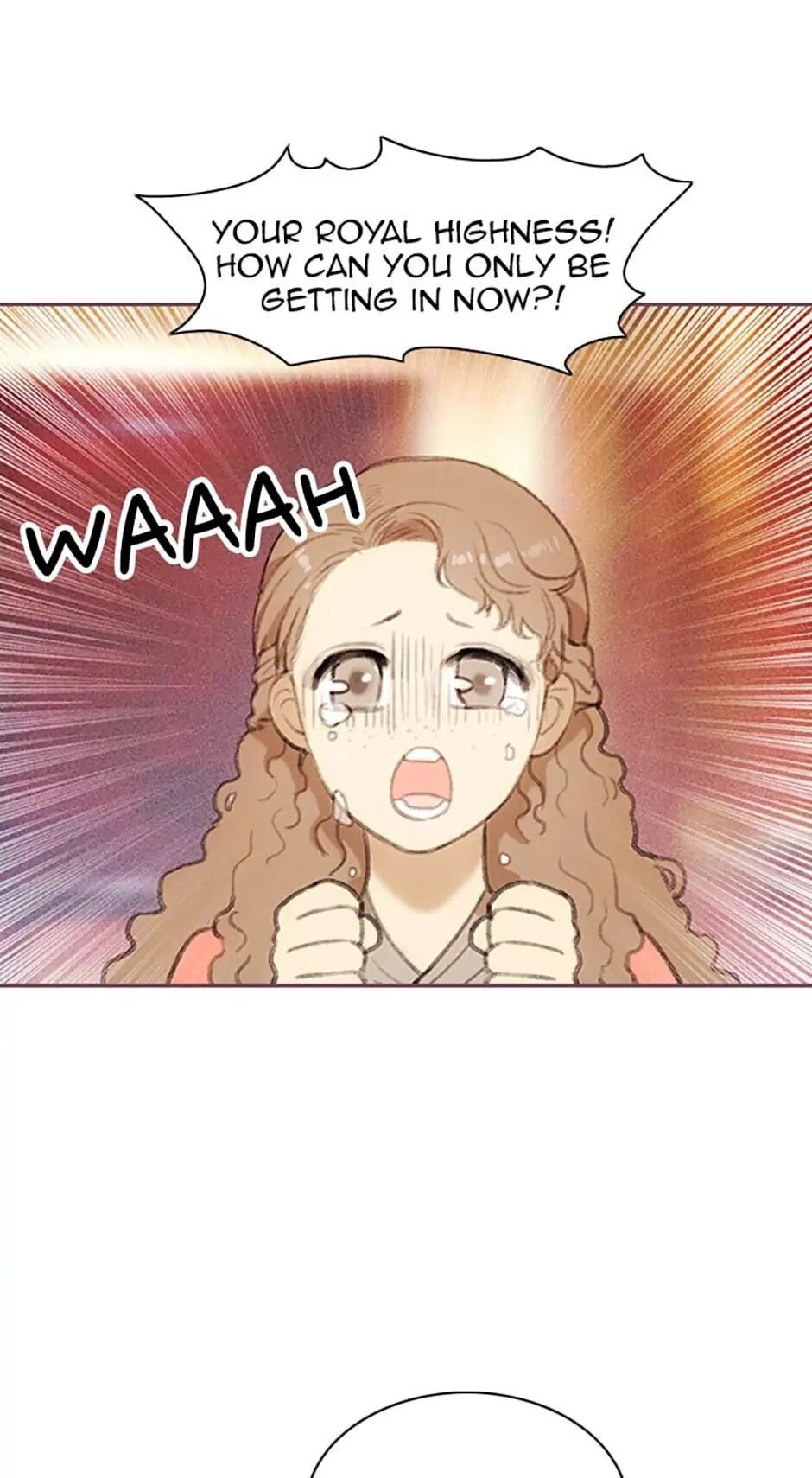 The Tyrant's Sister Chapter 2 - page 2