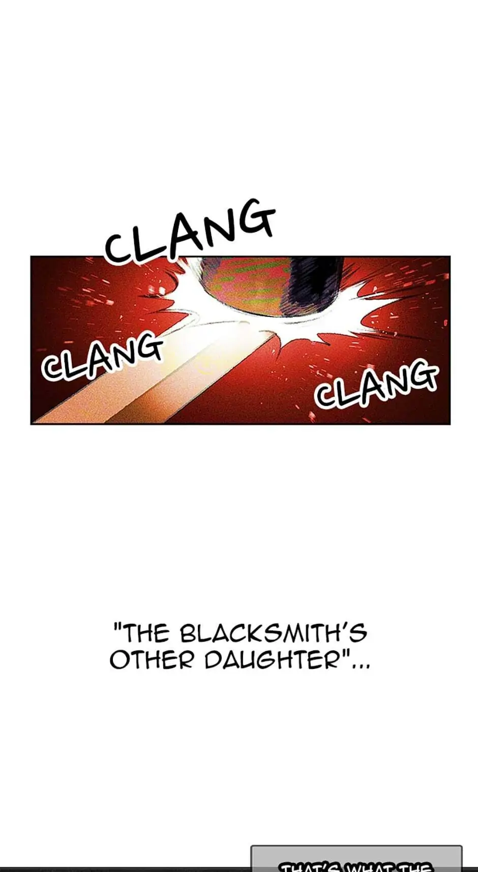 The Tyrant's Sister Chapter 2 - page 19