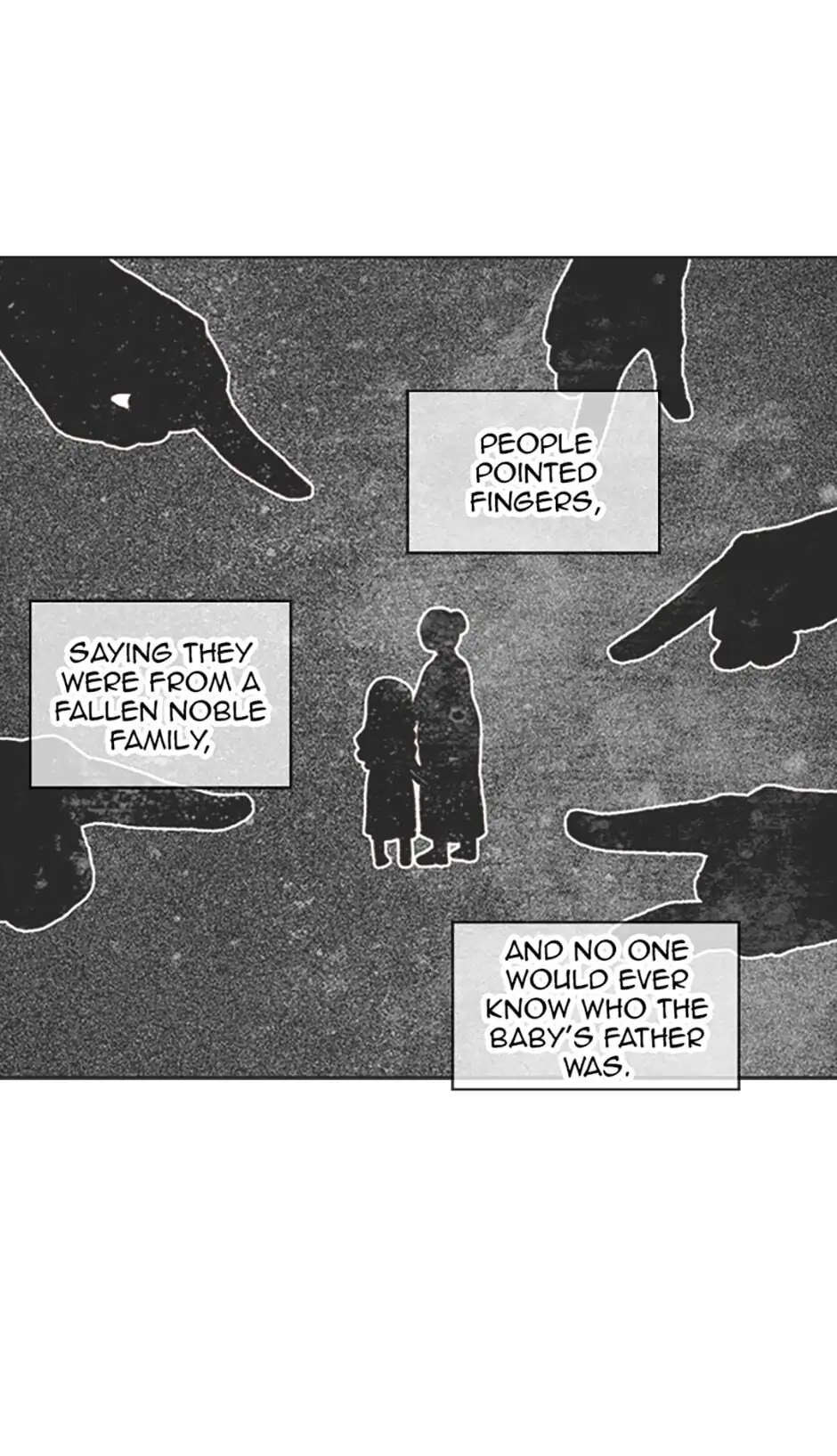 The Tyrant's Sister Chapter 2 - page 25