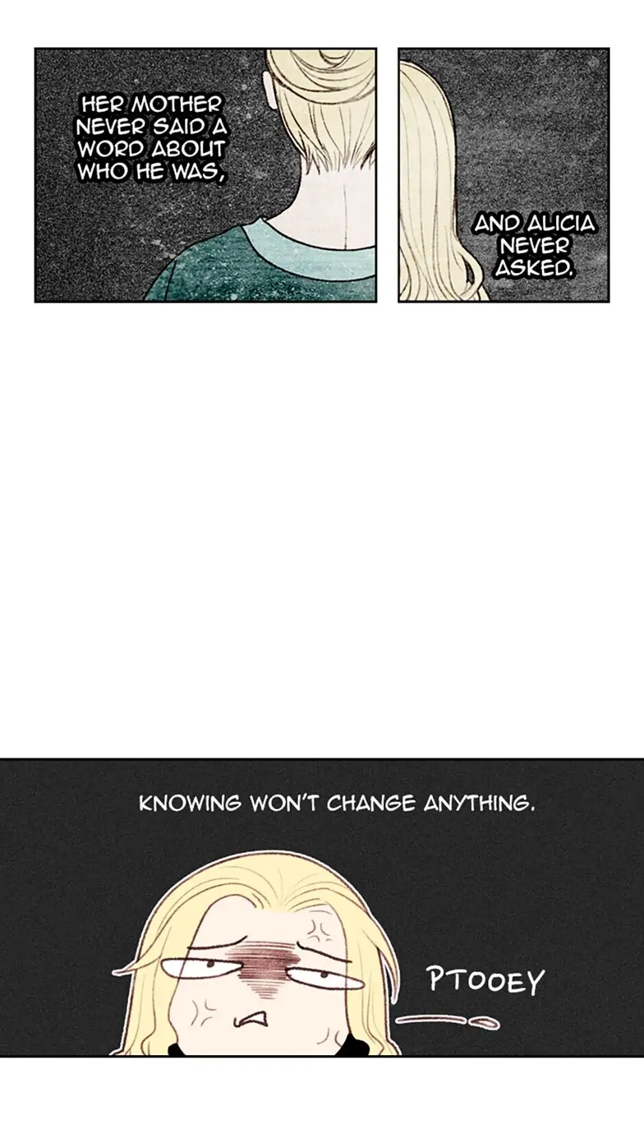The Tyrant's Sister Chapter 2 - page 26