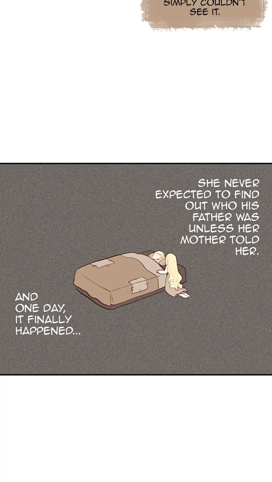 The Tyrant's Sister Chapter 2 - page 33