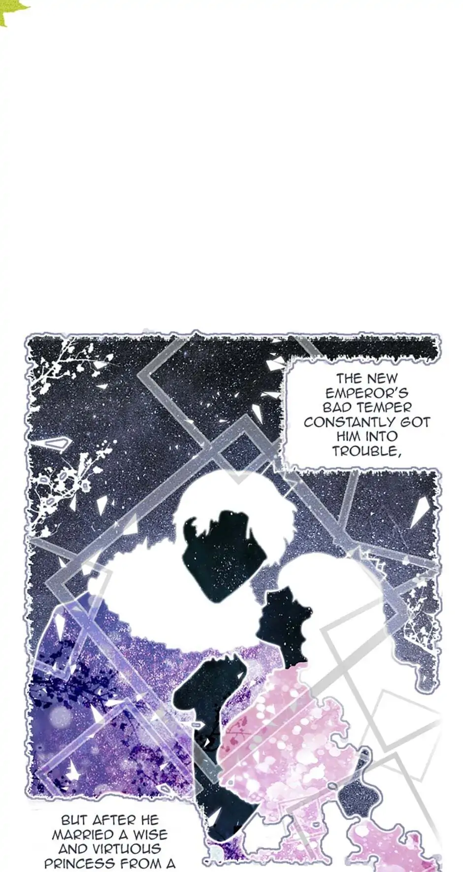 The Tyrant's Sister Chapter 2 - page 39