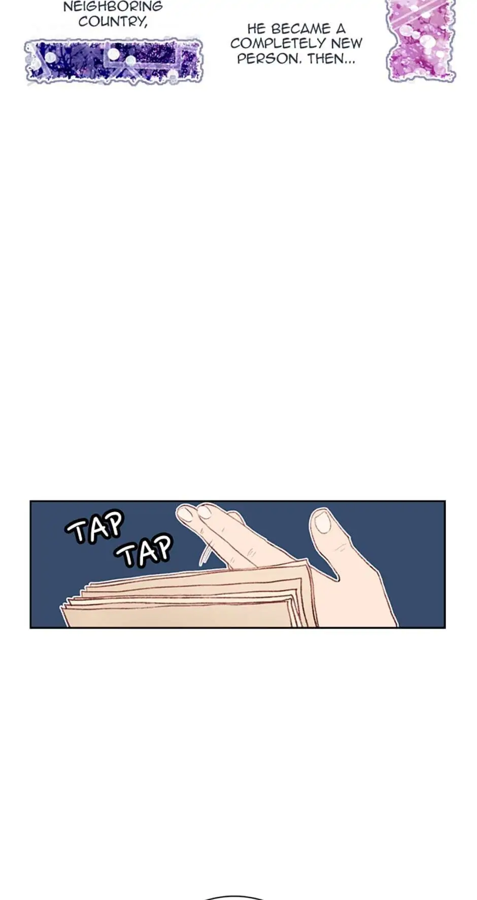 The Tyrant's Sister Chapter 2 - page 40