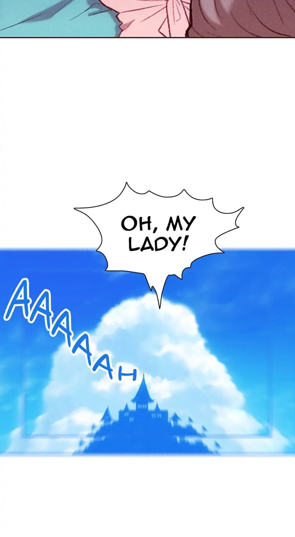 The Tyrant's Sister Chapter 2 - page 6