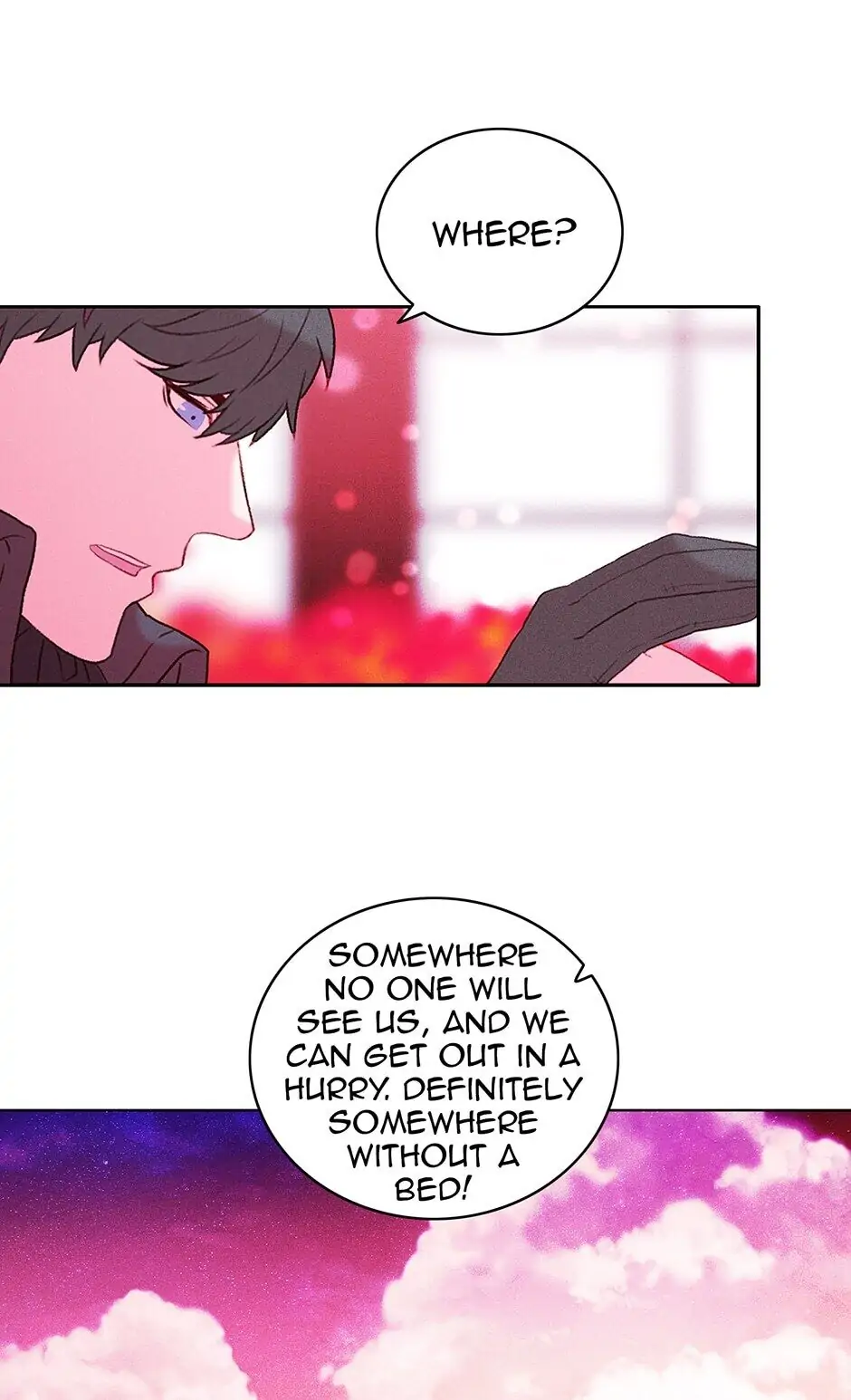 The Tyrant's Sister Chapter 18 - page 12