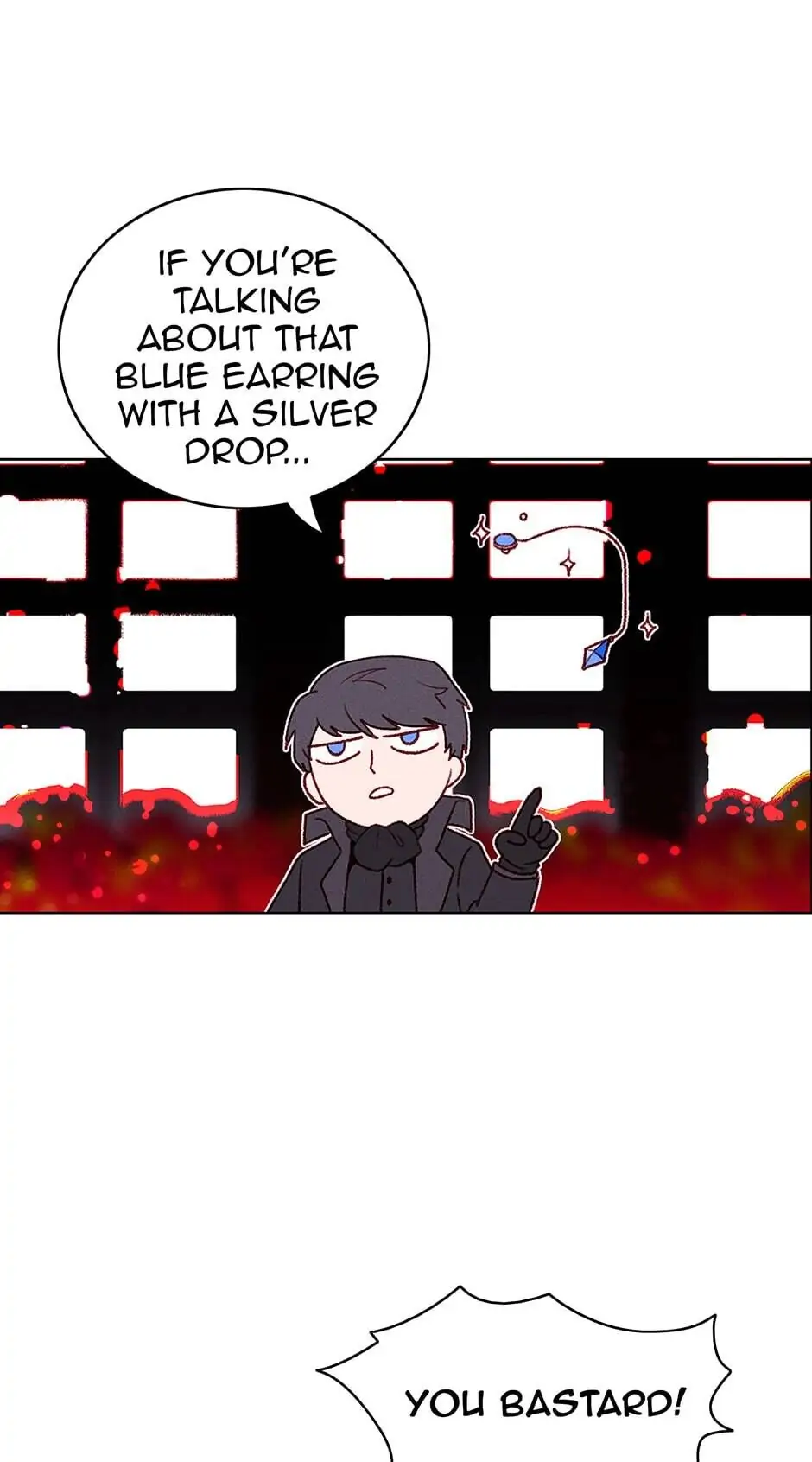 The Tyrant's Sister Chapter 18 - page 2