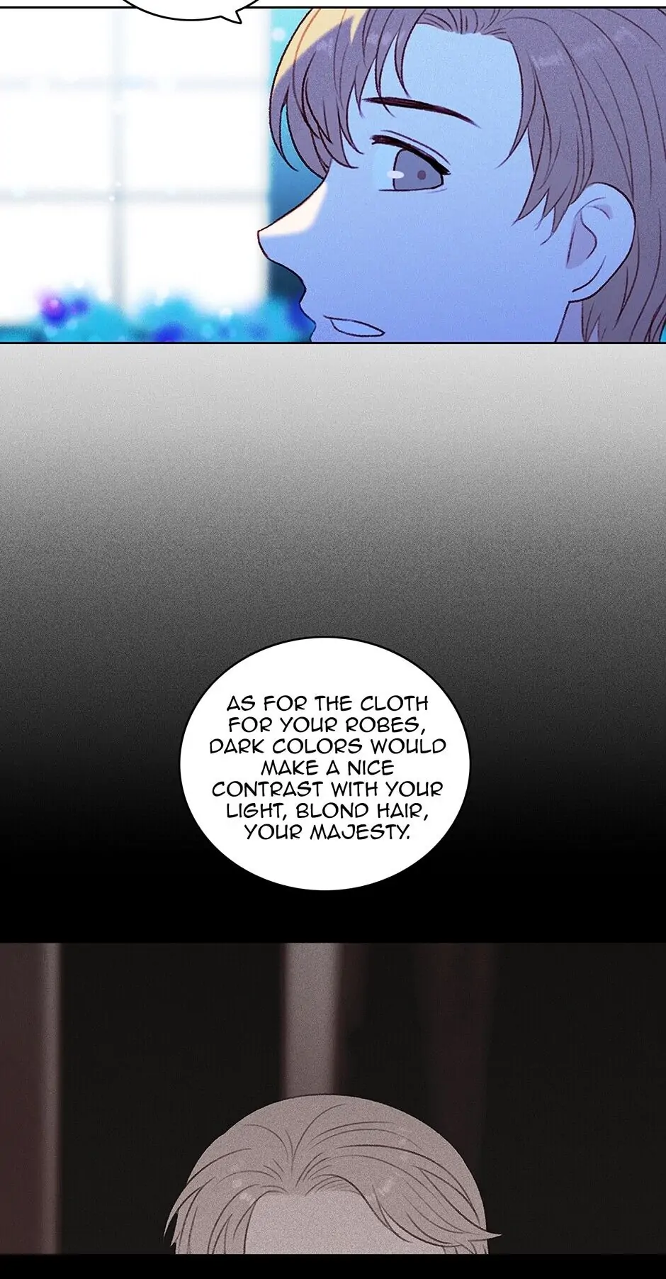 The Tyrant's Sister Chapter 18 - page 26