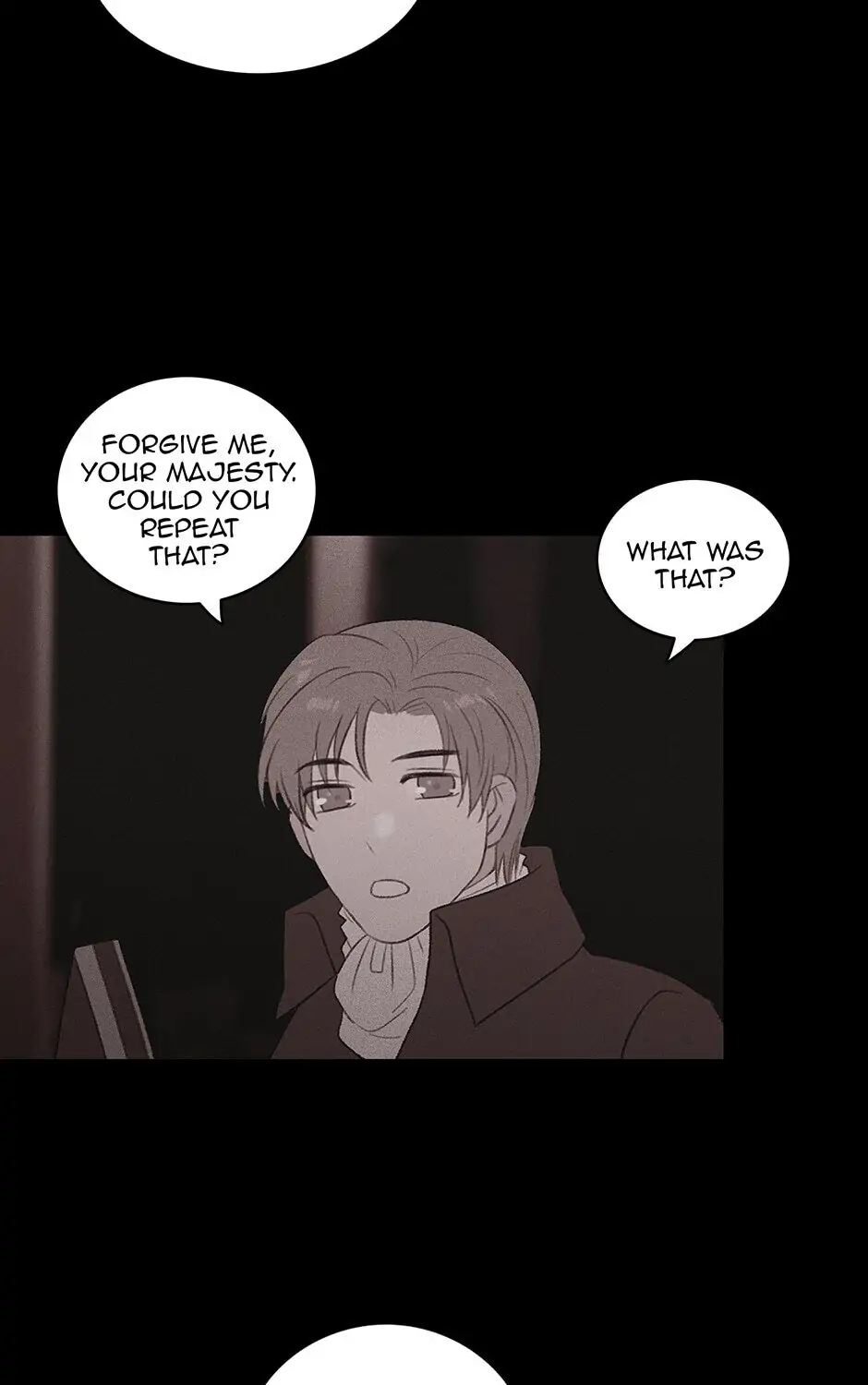 The Tyrant's Sister Chapter 18 - page 28