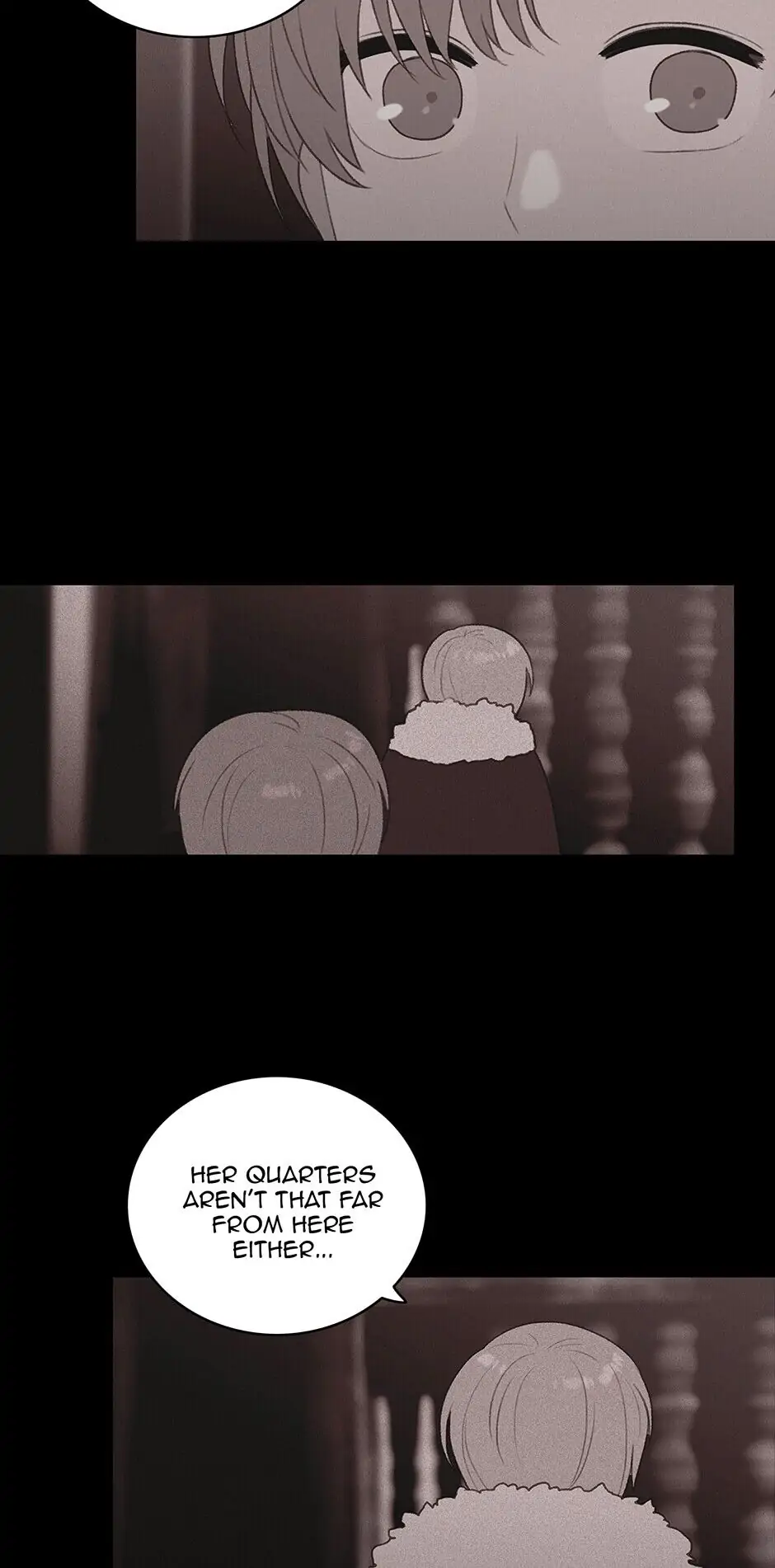The Tyrant's Sister Chapter 18 - page 31