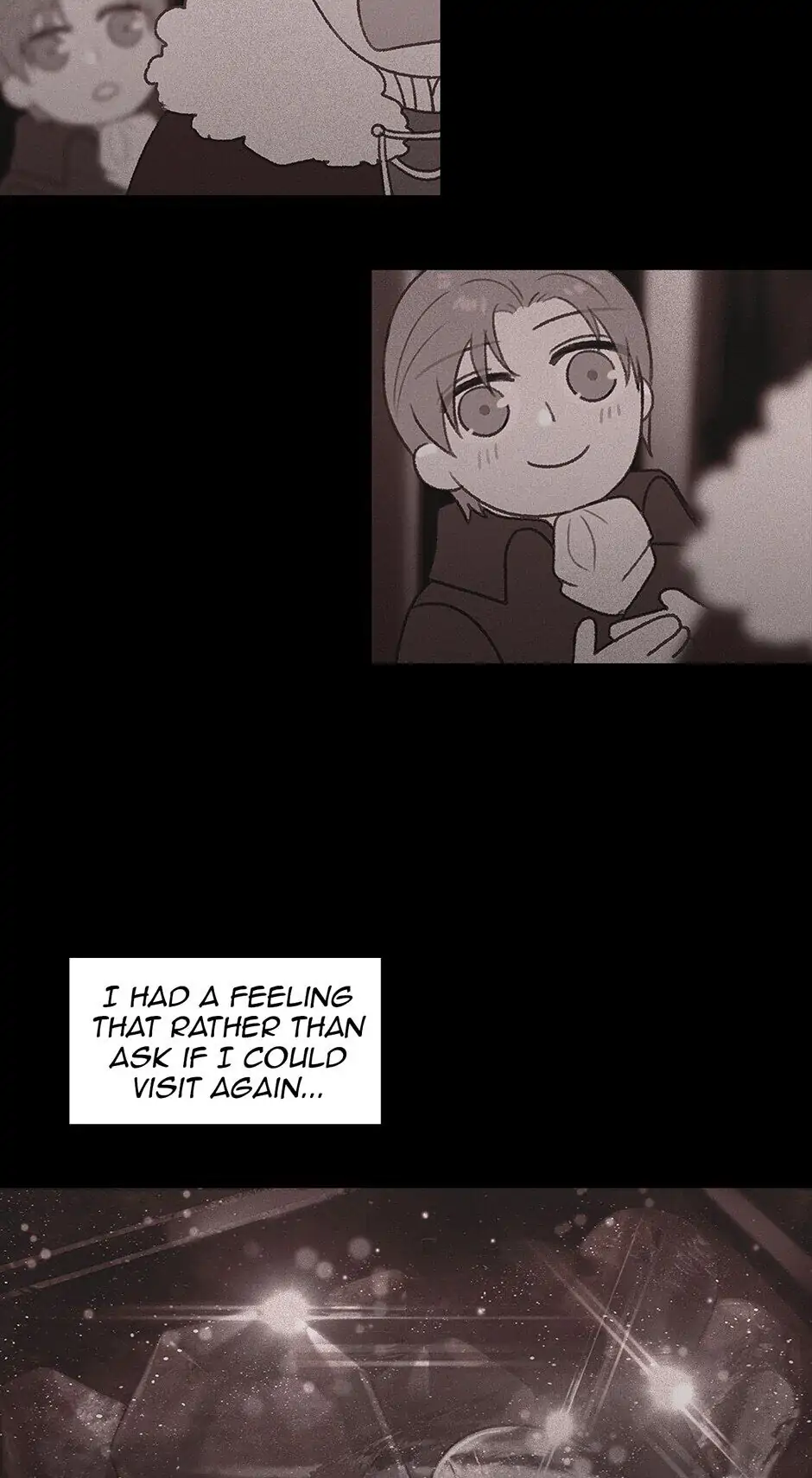 The Tyrant's Sister Chapter 18 - page 34