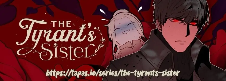 The Tyrant's Sister Chapter 18 - page 36