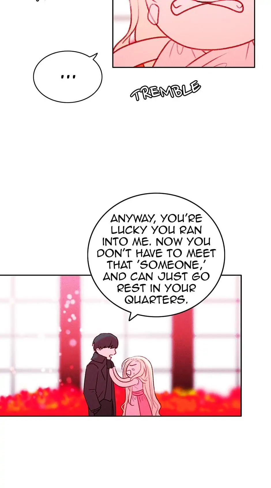 The Tyrant's Sister Chapter 18 - page 5