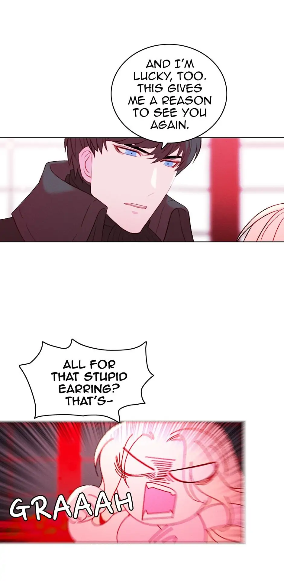 The Tyrant's Sister Chapter 18 - page 6