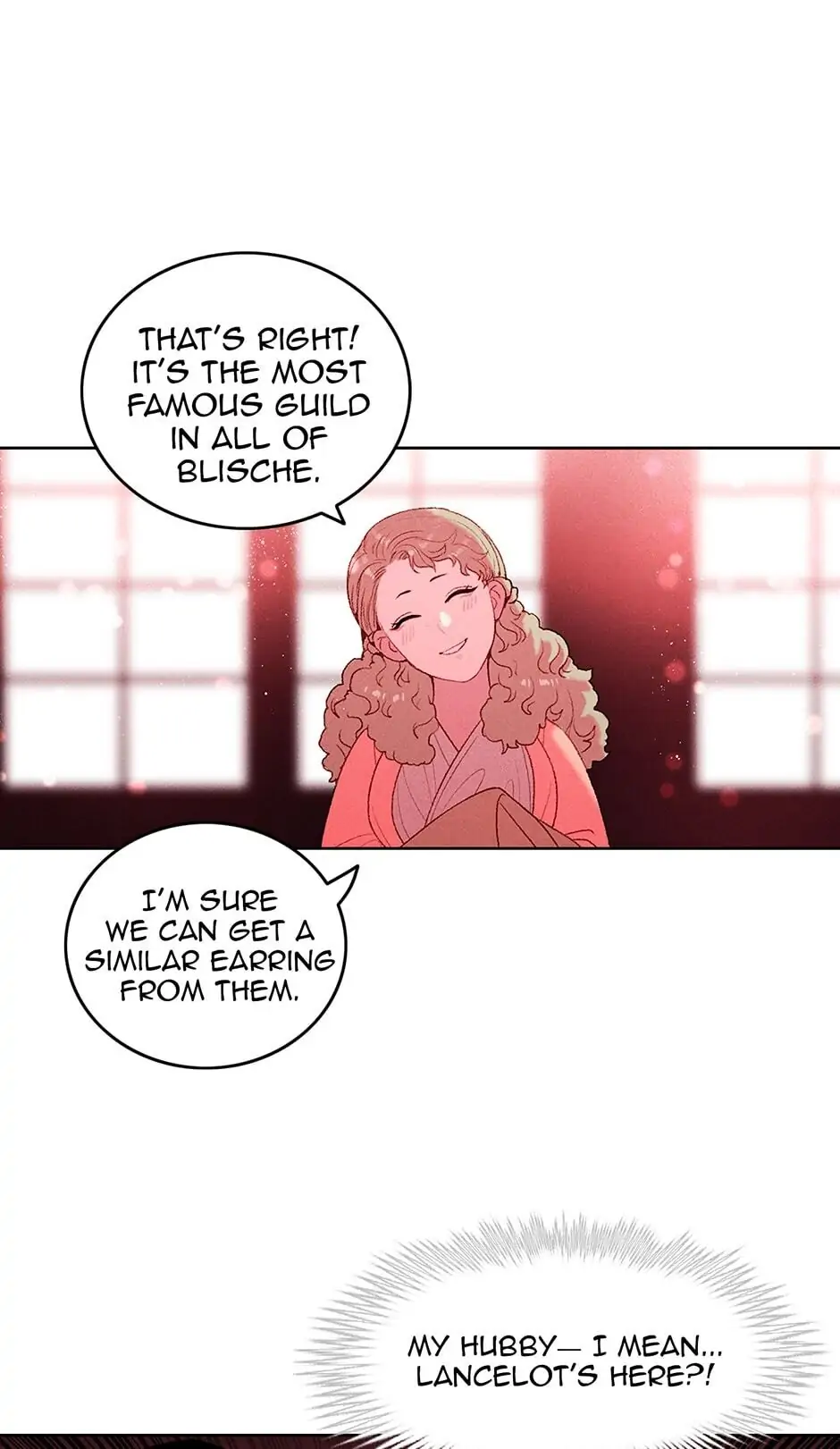 The Tyrant's Sister Chapter 16 - page 2