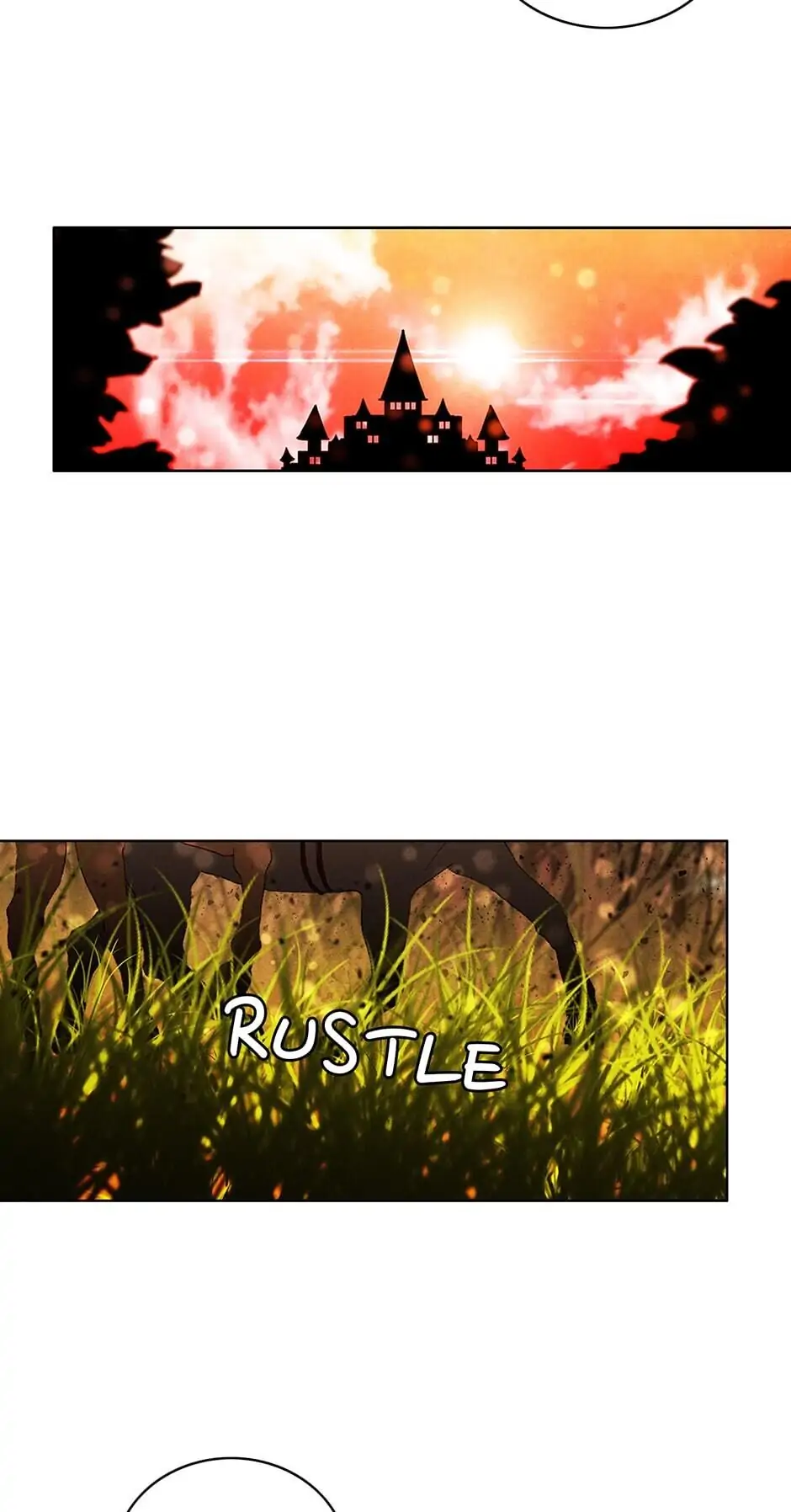 The Tyrant's Sister Chapter 16 - page 16