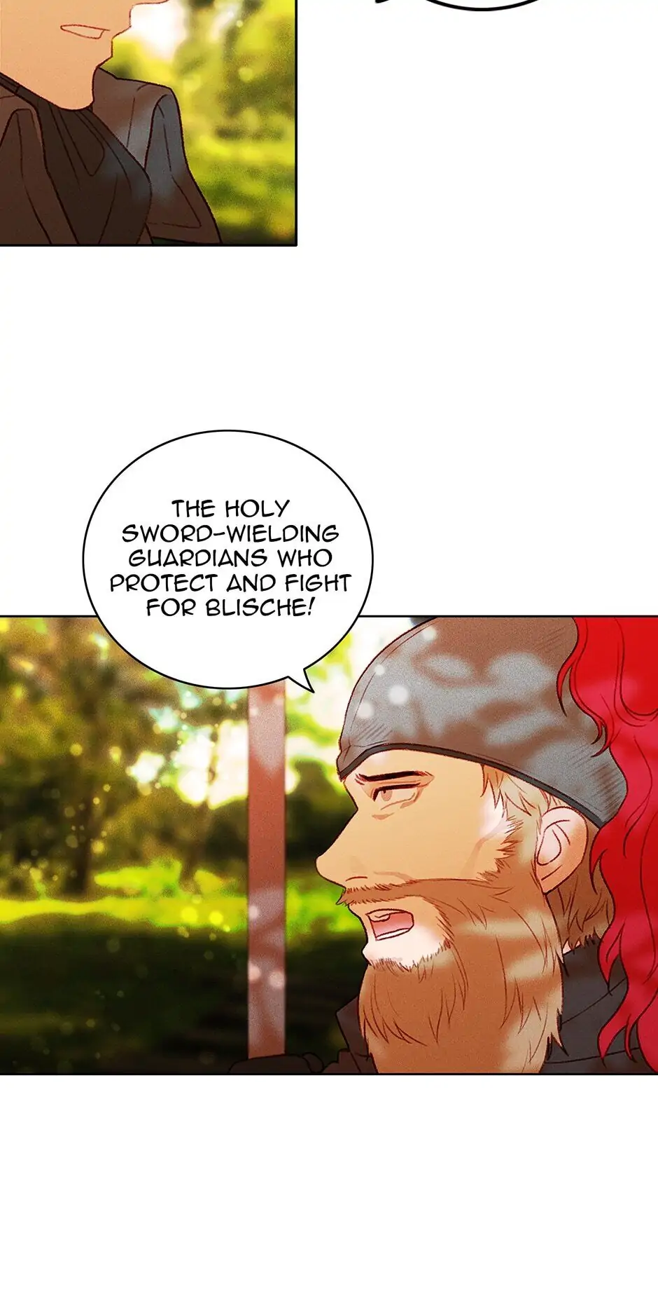 The Tyrant's Sister Chapter 16 - page 19