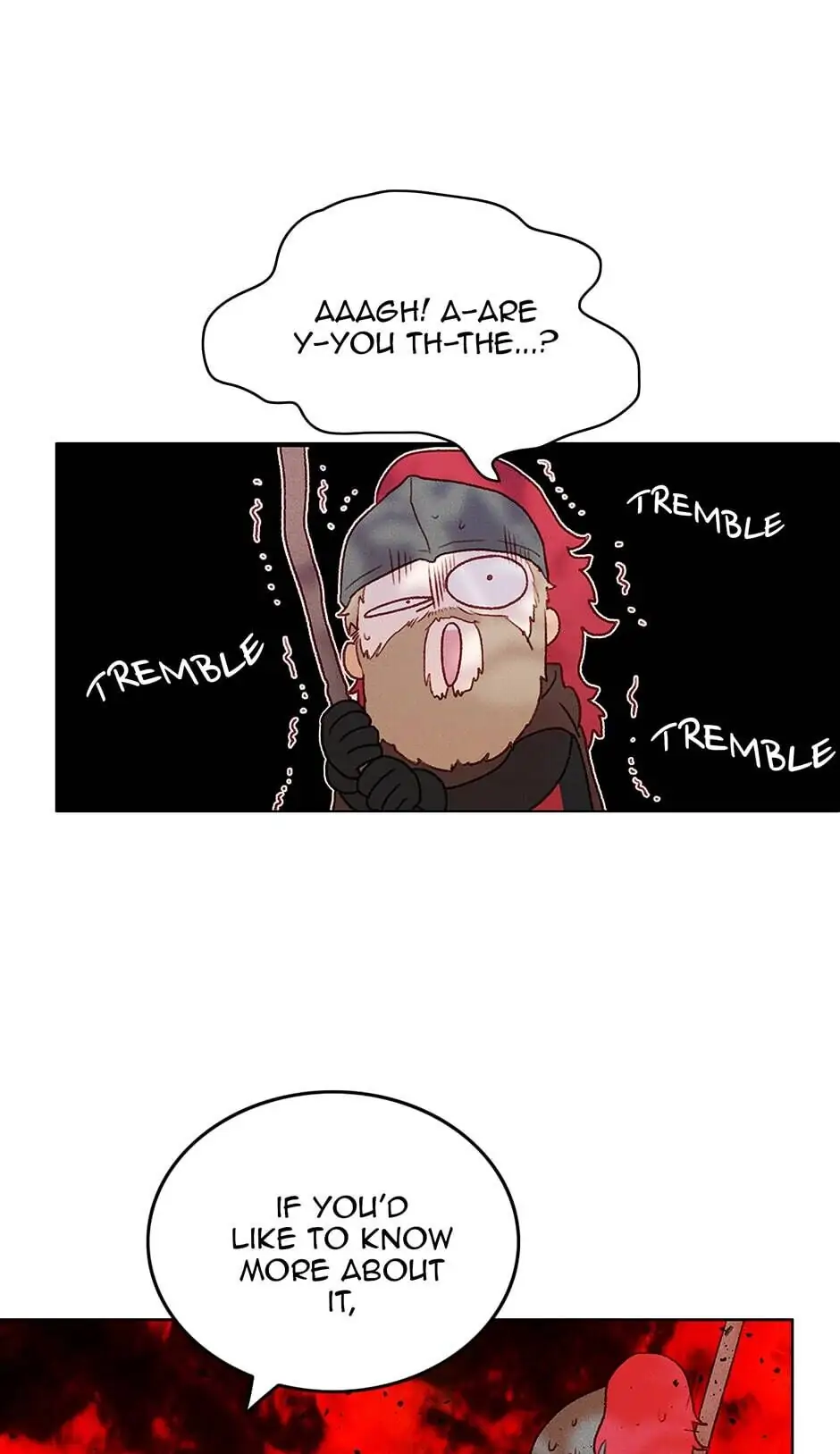 The Tyrant's Sister Chapter 16 - page 25