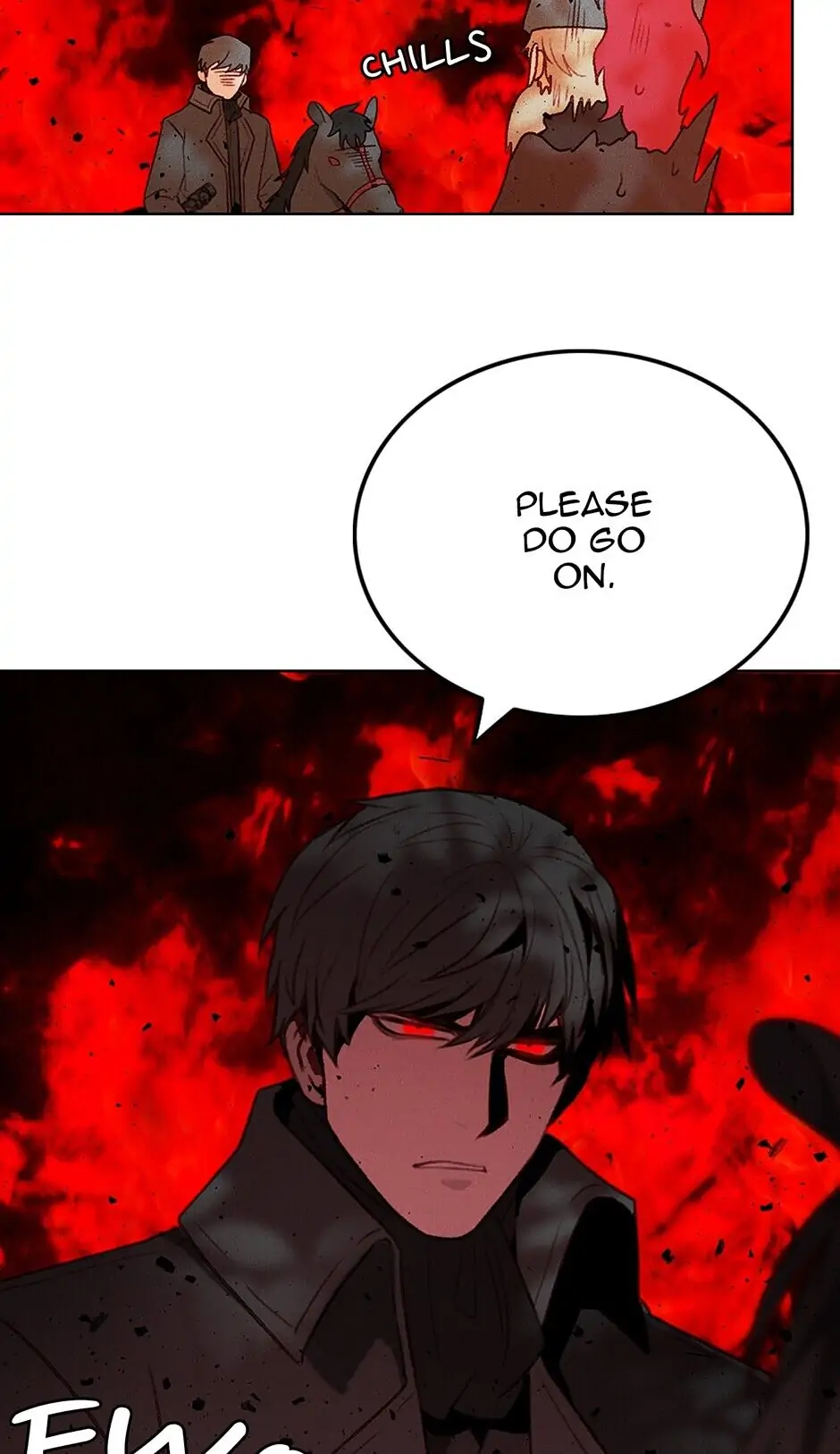 The Tyrant's Sister Chapter 16 - page 26