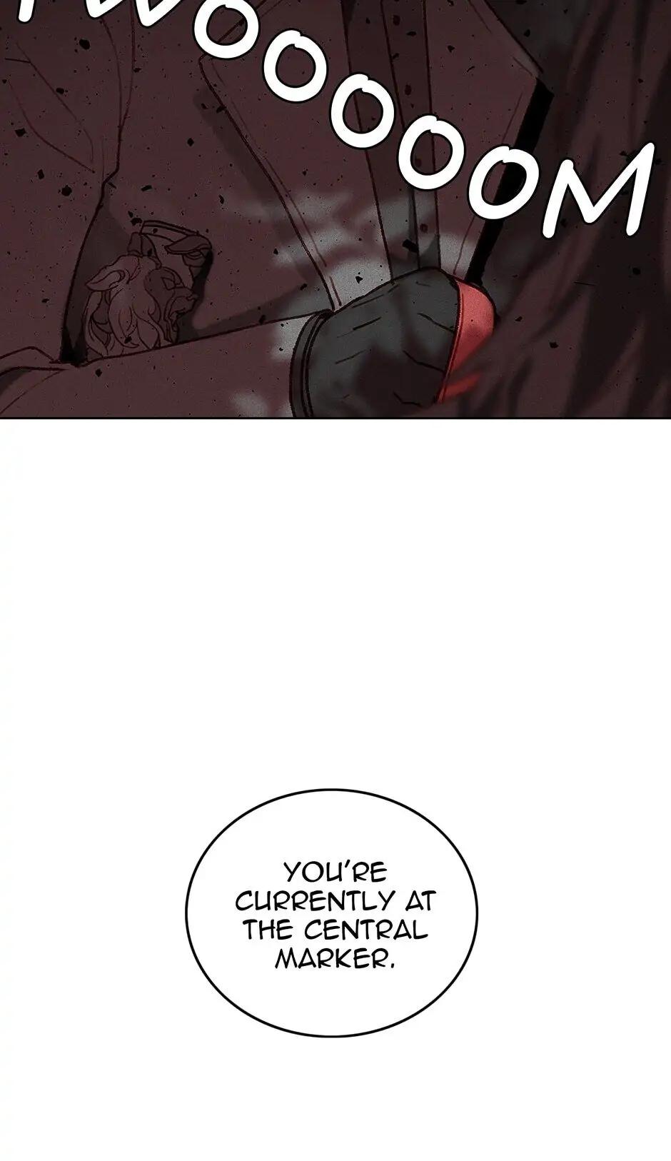 The Tyrant's Sister Chapter 16 - page 27