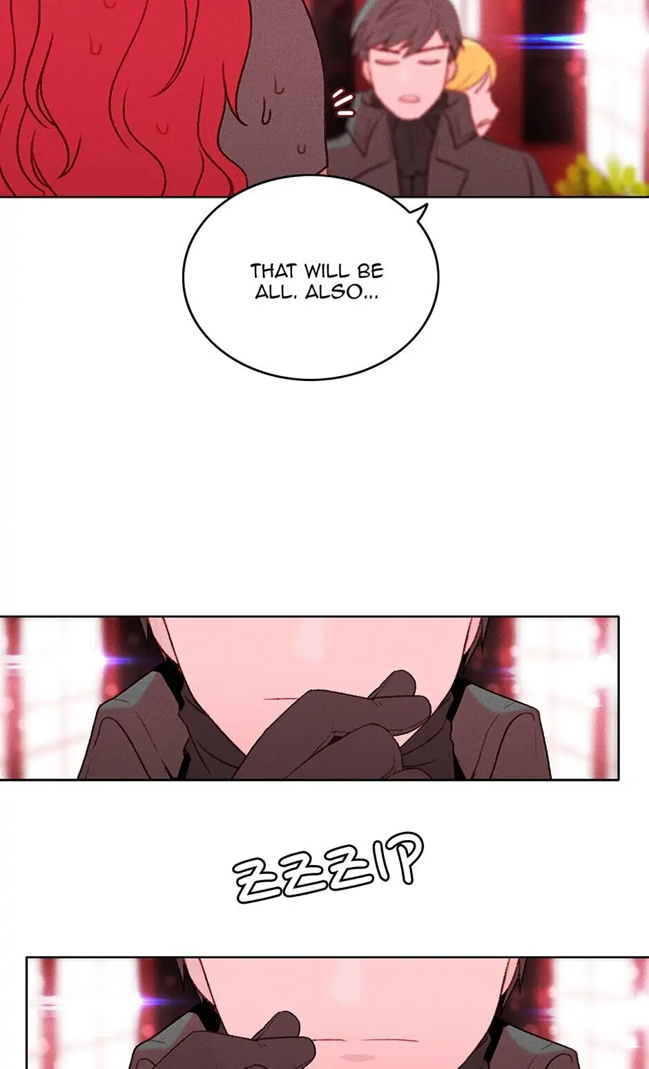 The Tyrant's Sister Chapter 16 - page 30