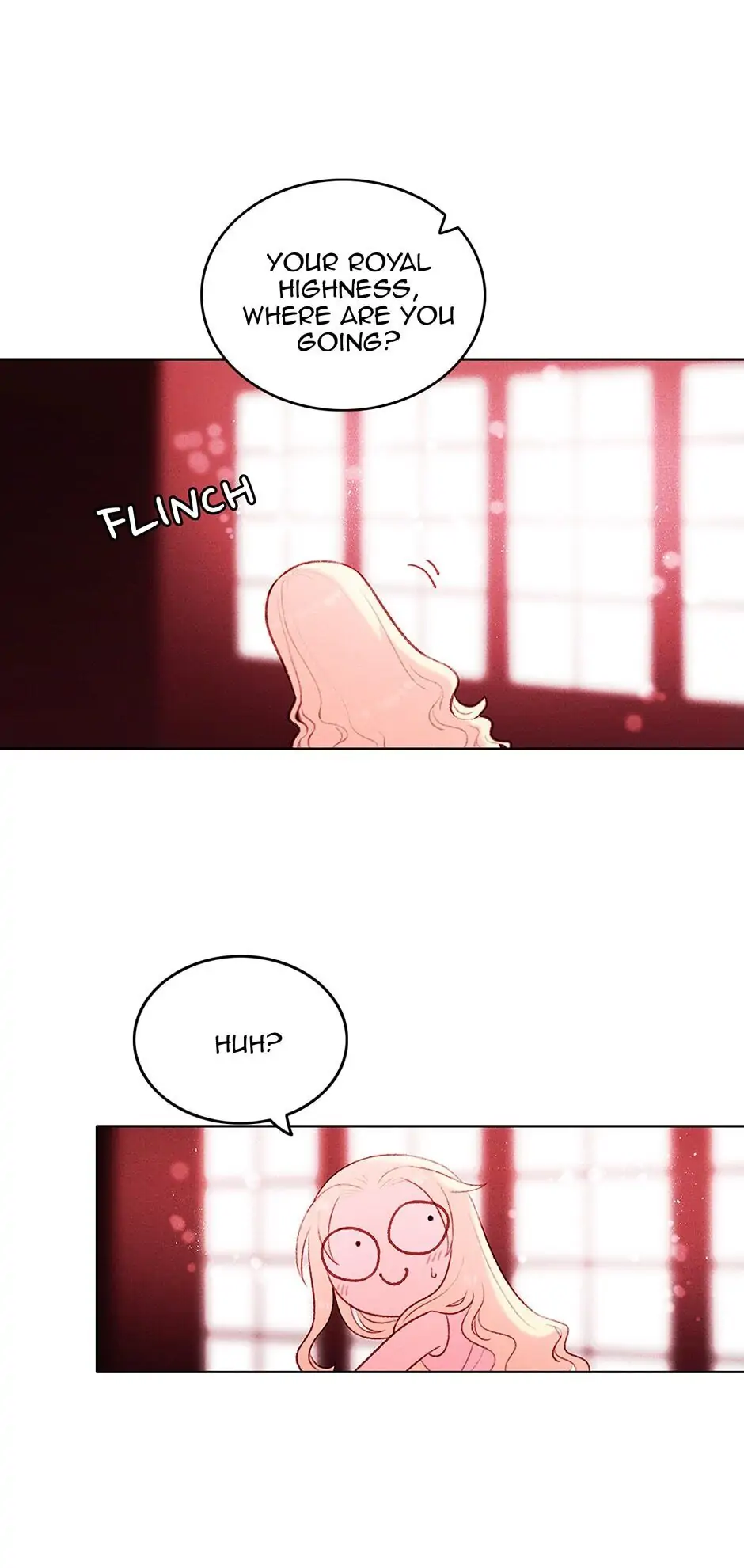 The Tyrant's Sister Chapter 16 - page 6