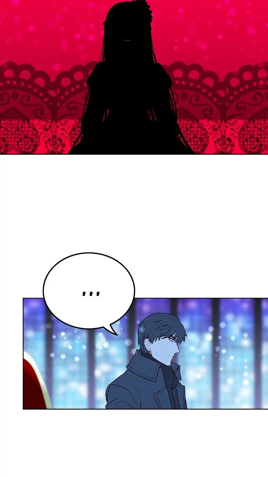 The Tyrant's Sister Chapter 15 - page 16