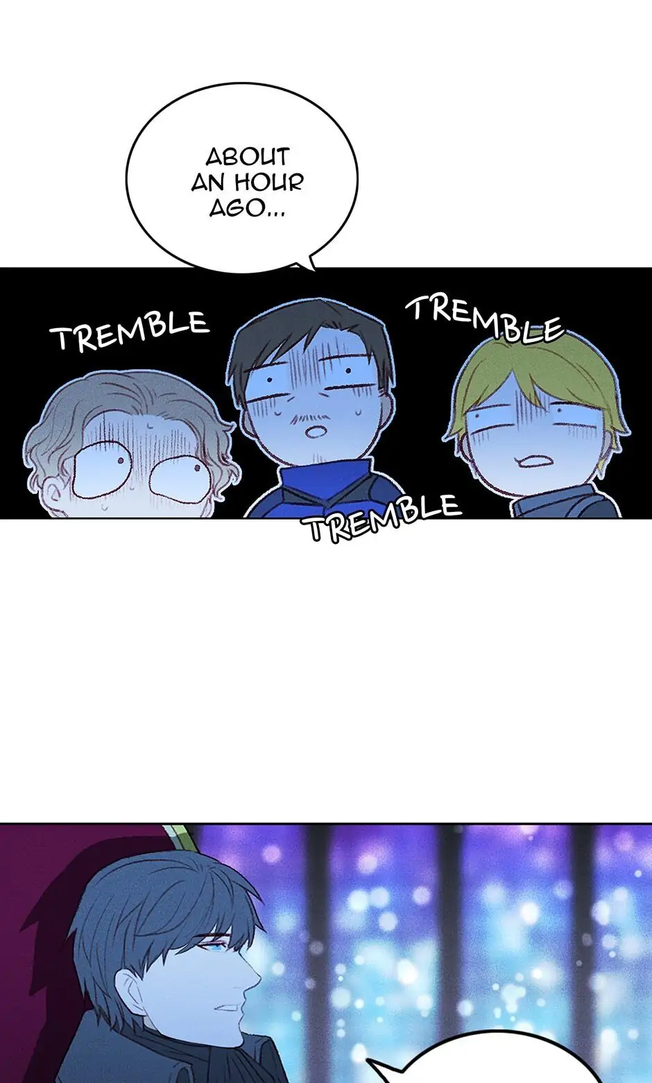 The Tyrant's Sister Chapter 15 - page 21