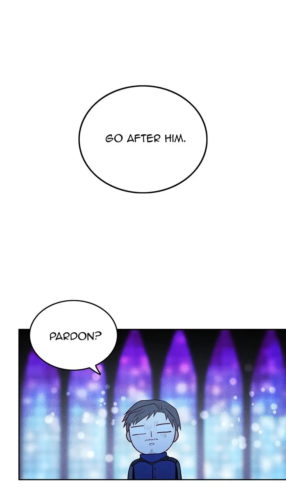 The Tyrant's Sister Chapter 15 - page 23