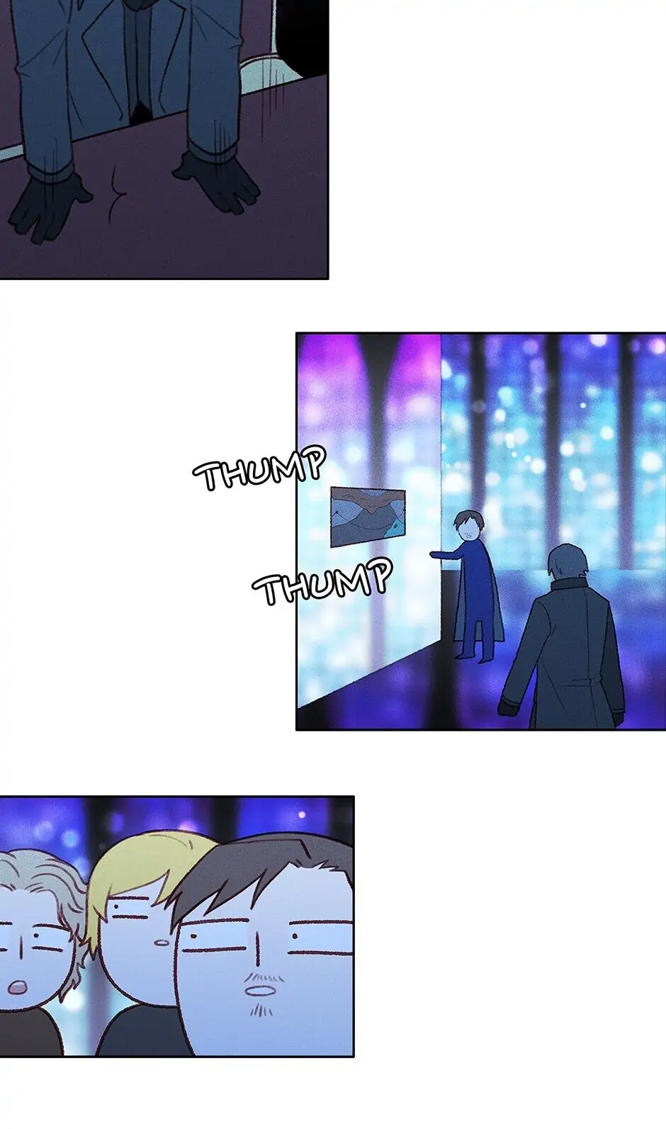 The Tyrant's Sister Chapter 15 - page 26