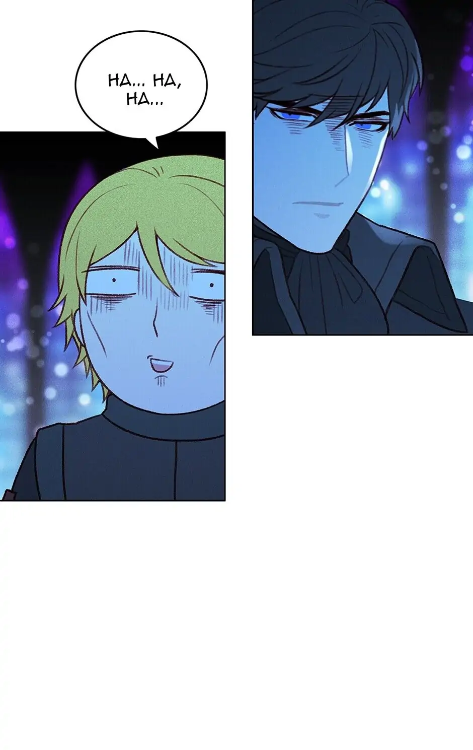 The Tyrant's Sister Chapter 15 - page 29