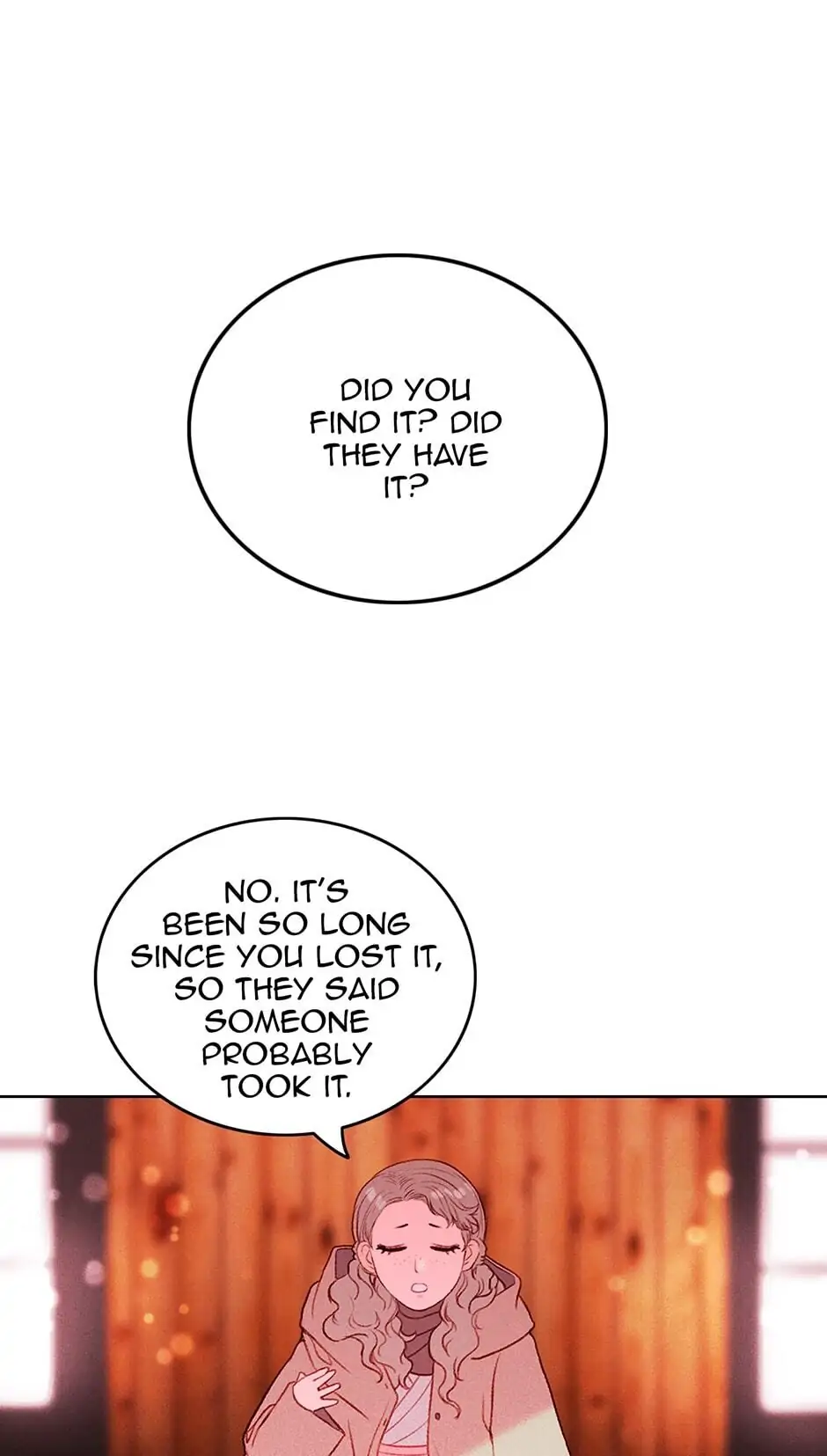 The Tyrant's Sister Chapter 15 - page 30