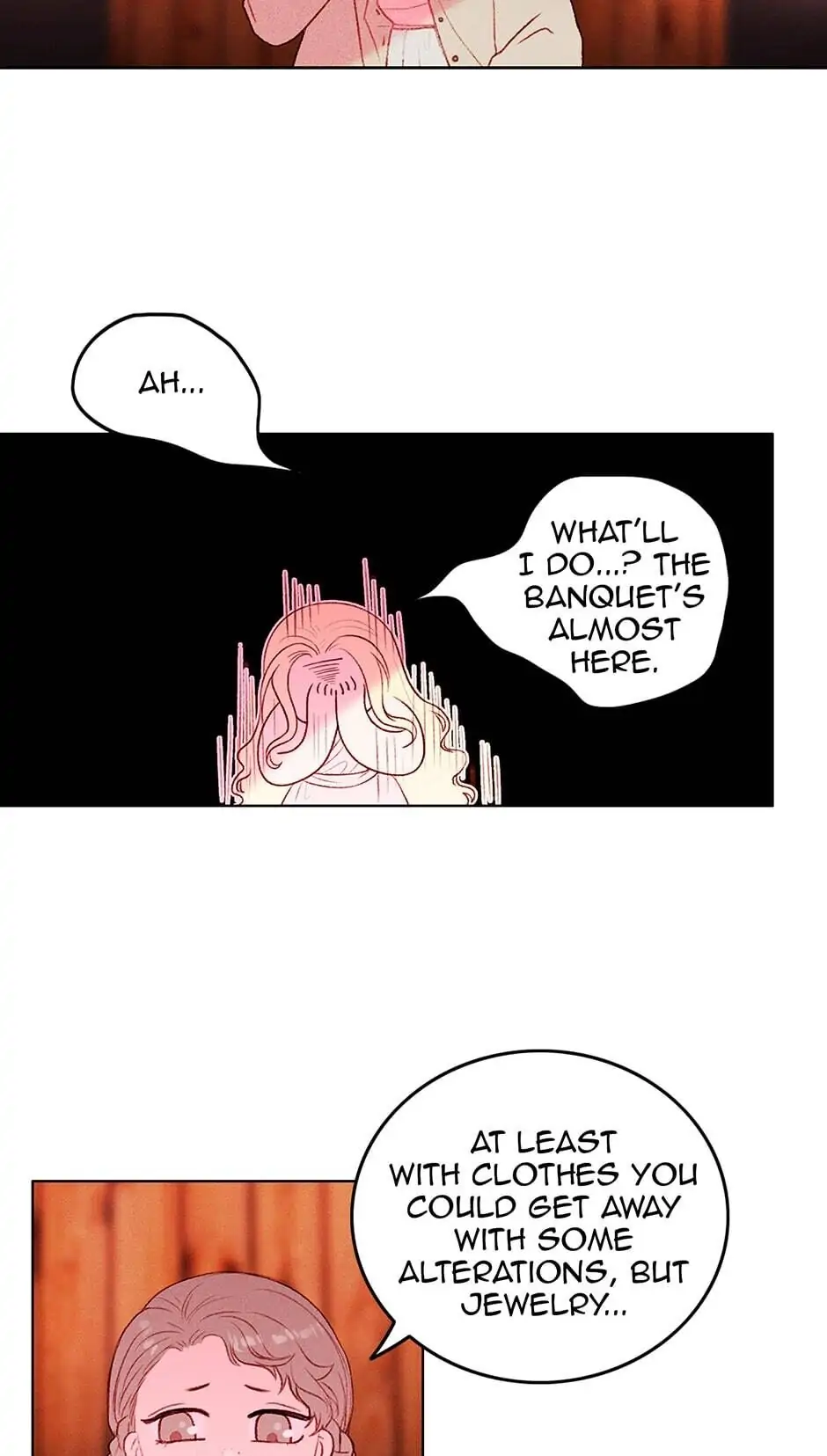 The Tyrant's Sister Chapter 15 - page 31