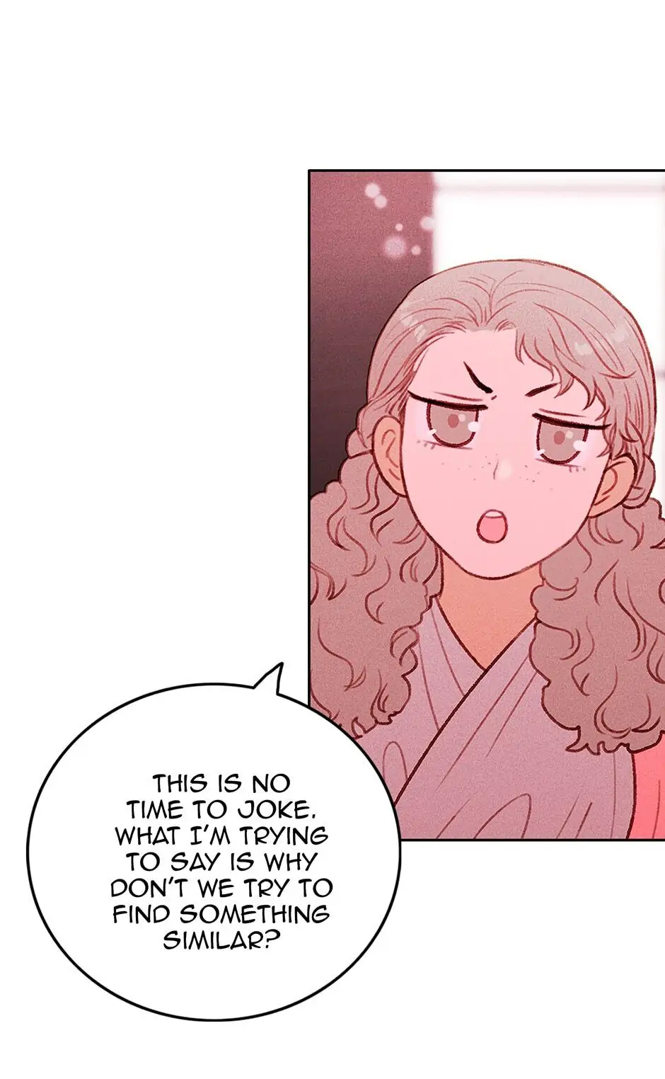 The Tyrant's Sister Chapter 15 - page 34