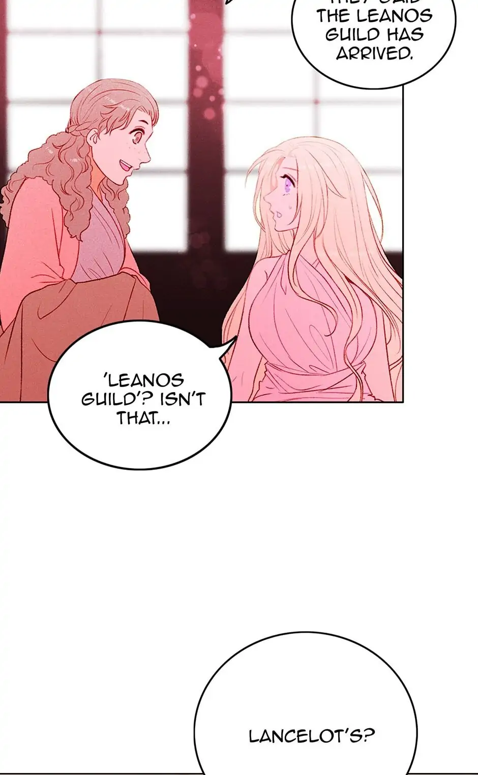 The Tyrant's Sister Chapter 15 - page 36