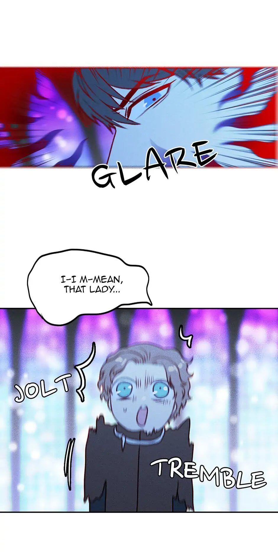The Tyrant's Sister Chapter 15 - page 7