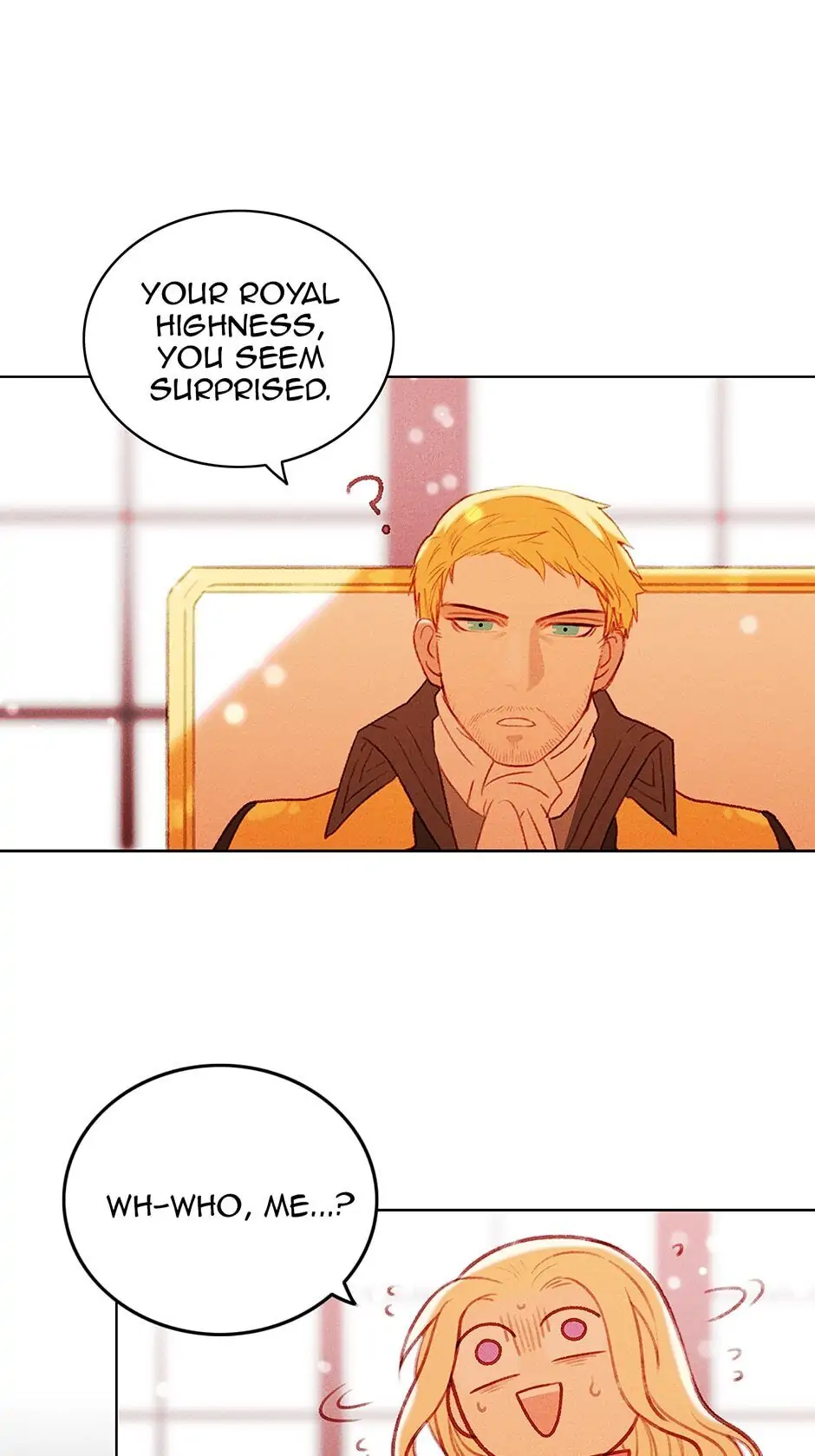 The Tyrant's Sister Chapter 14 - page 2