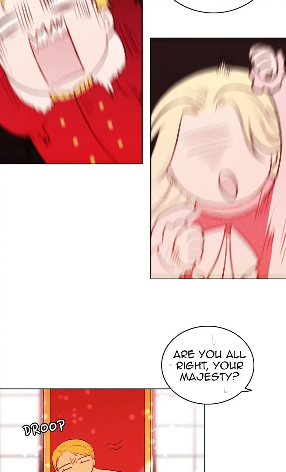 The Tyrant's Sister Chapter 14 - page 15