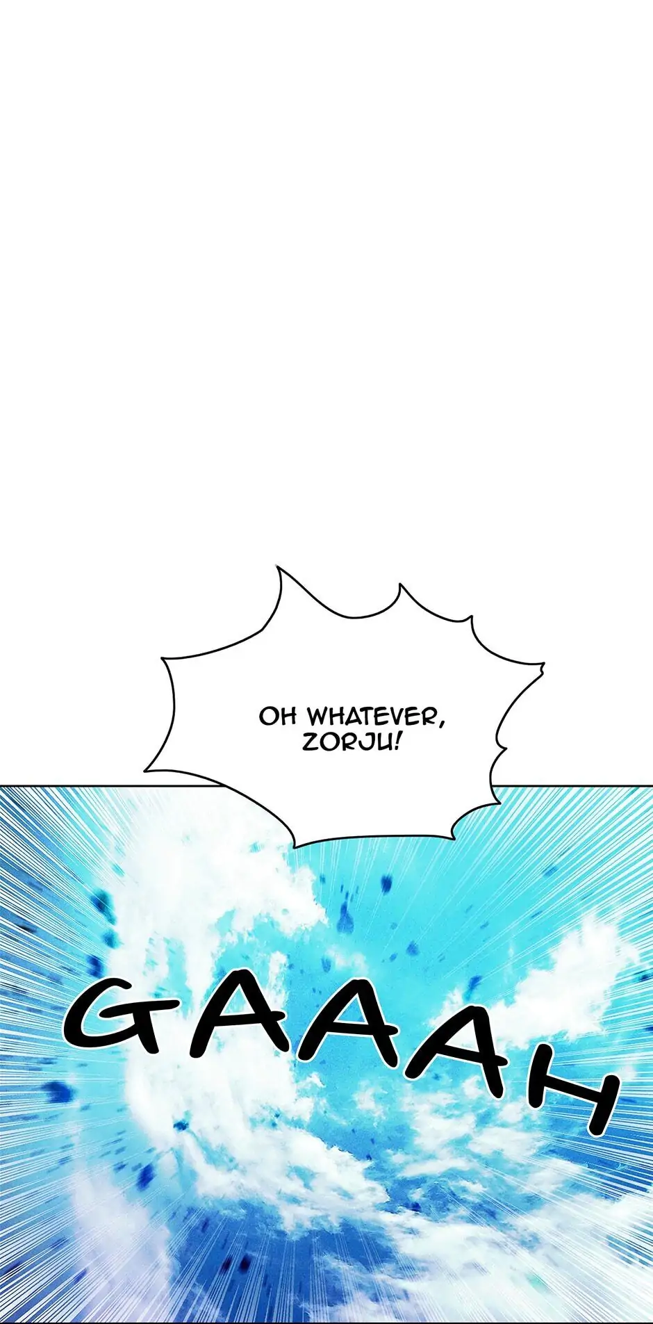 The Tyrant's Sister Chapter 14 - page 27